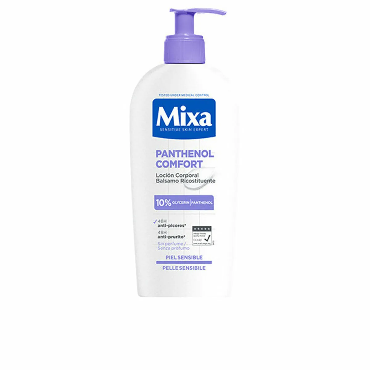 Lotion corporelle mixa panthenol comfort 250 ml s0512346981. Chez Diaytar, nous transformons vos envies en réalité avec style.