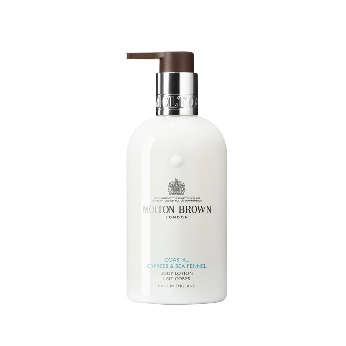 Lotion corporelle molton brown coastal cypress sea fennel 300 ml m012133267. Votre foyer mérite le style et le confort des produits Diaytar Home.