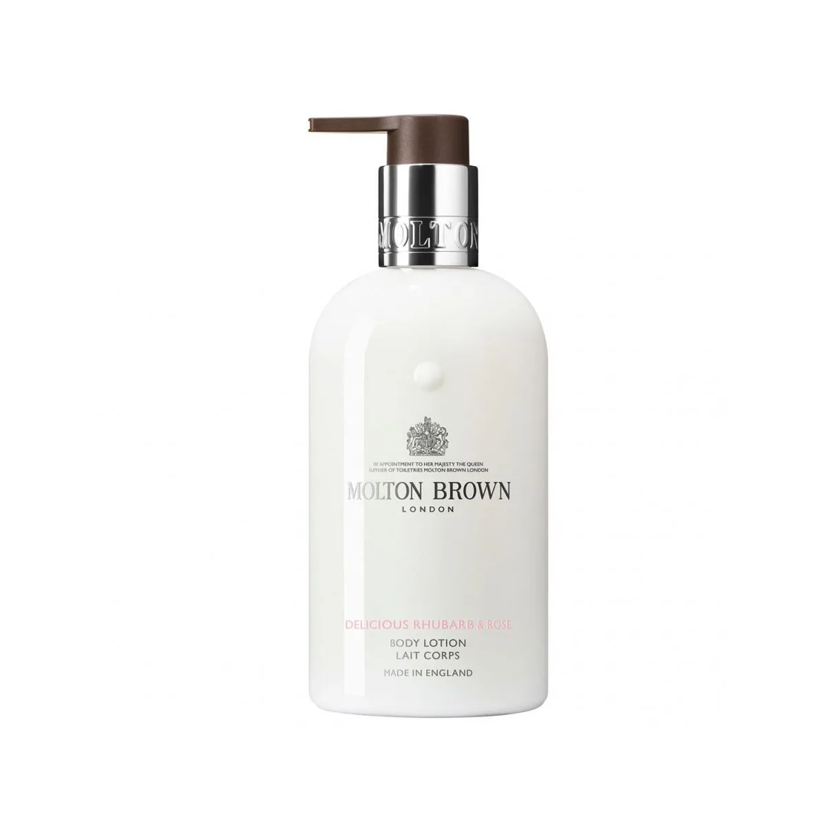Lotion corporelle molton brown delicious rhubarb rose 300 ml m012134013. Diaytar incarne le renouveau du commerce en ligne : authentique, engagé et résolument tourné vers l'avenir.