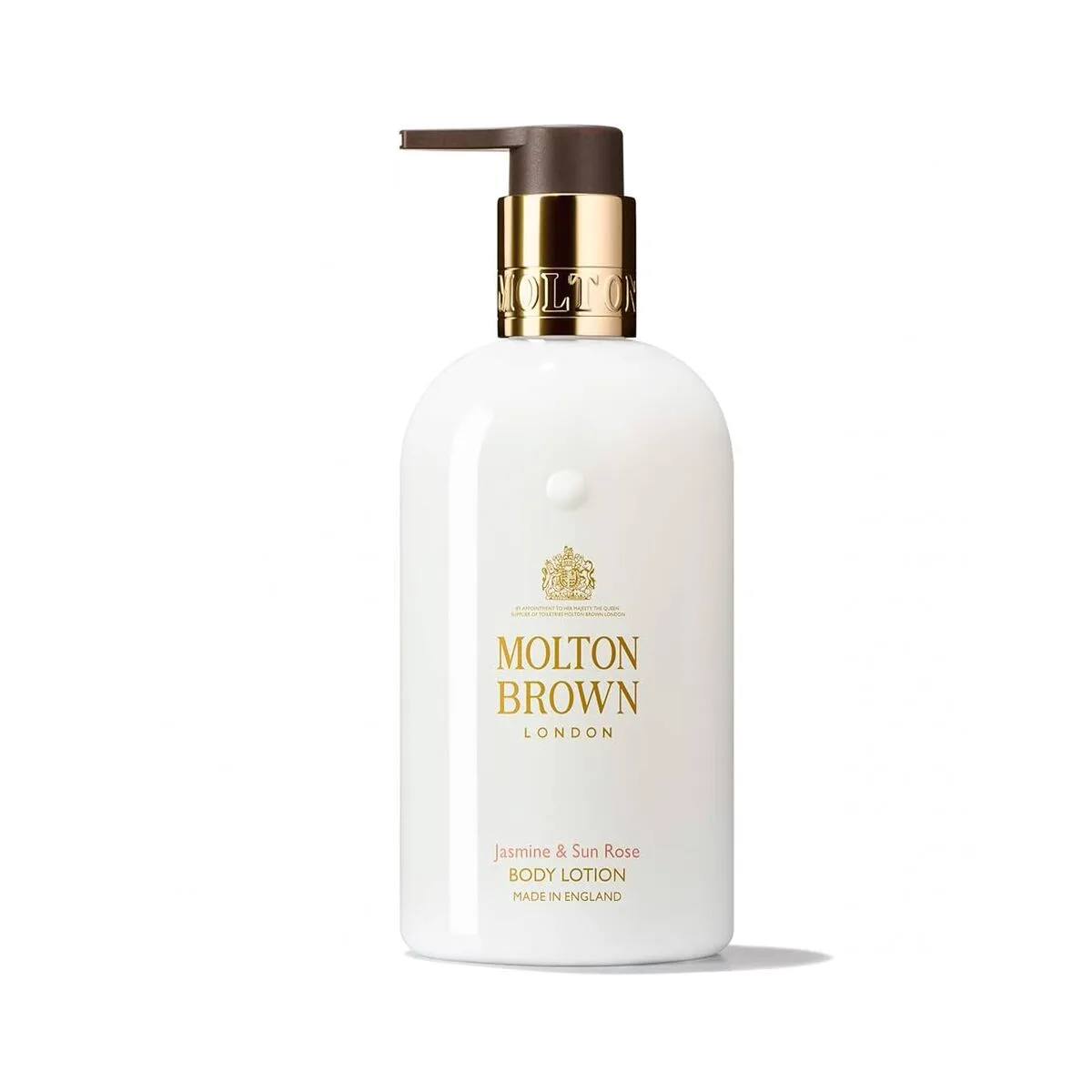 Lotion corporelle molton brown jasmine sun rose 300 ml m012133110. Votre vie, simplifiée et stylisée par Diaytar et sa collection de produits essentiels et innovants