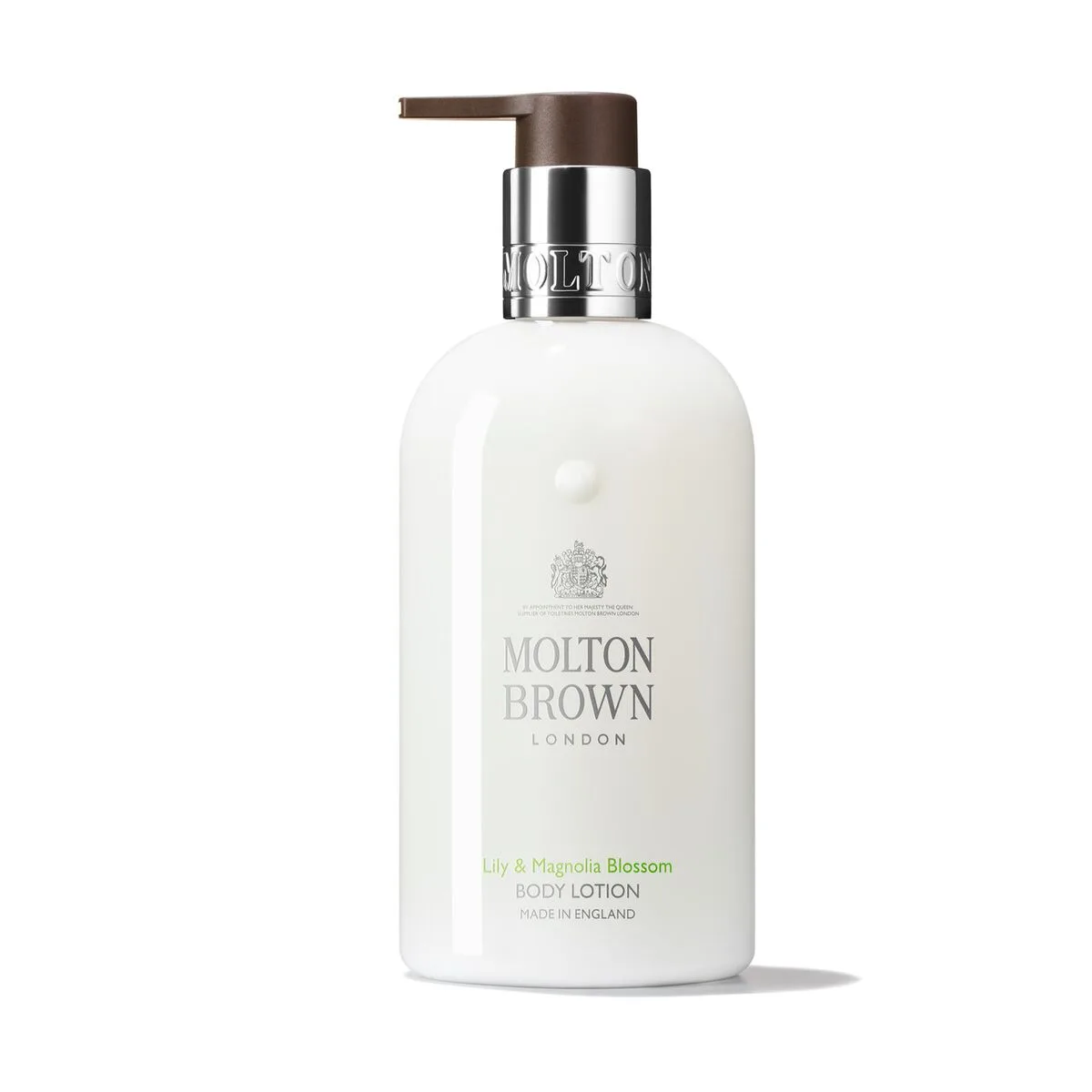 Lotion corporelle molton brown lily magnolia blossom 300 ml m012132763. Diaytar, c'est l'évidence que quand on aime les produits, on ne compte pas. On les collectionne. À vous de jouer.
