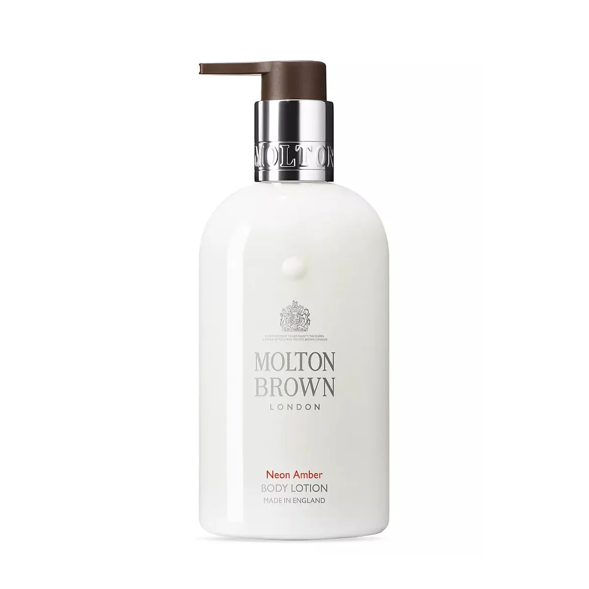 Lotion corporelle molton brown neon amber 300 ml m012132577. Diaytar, c'est la vitrine ultime des produits qui comptent vraiment, ceux qui simplifient et embellissent existant.