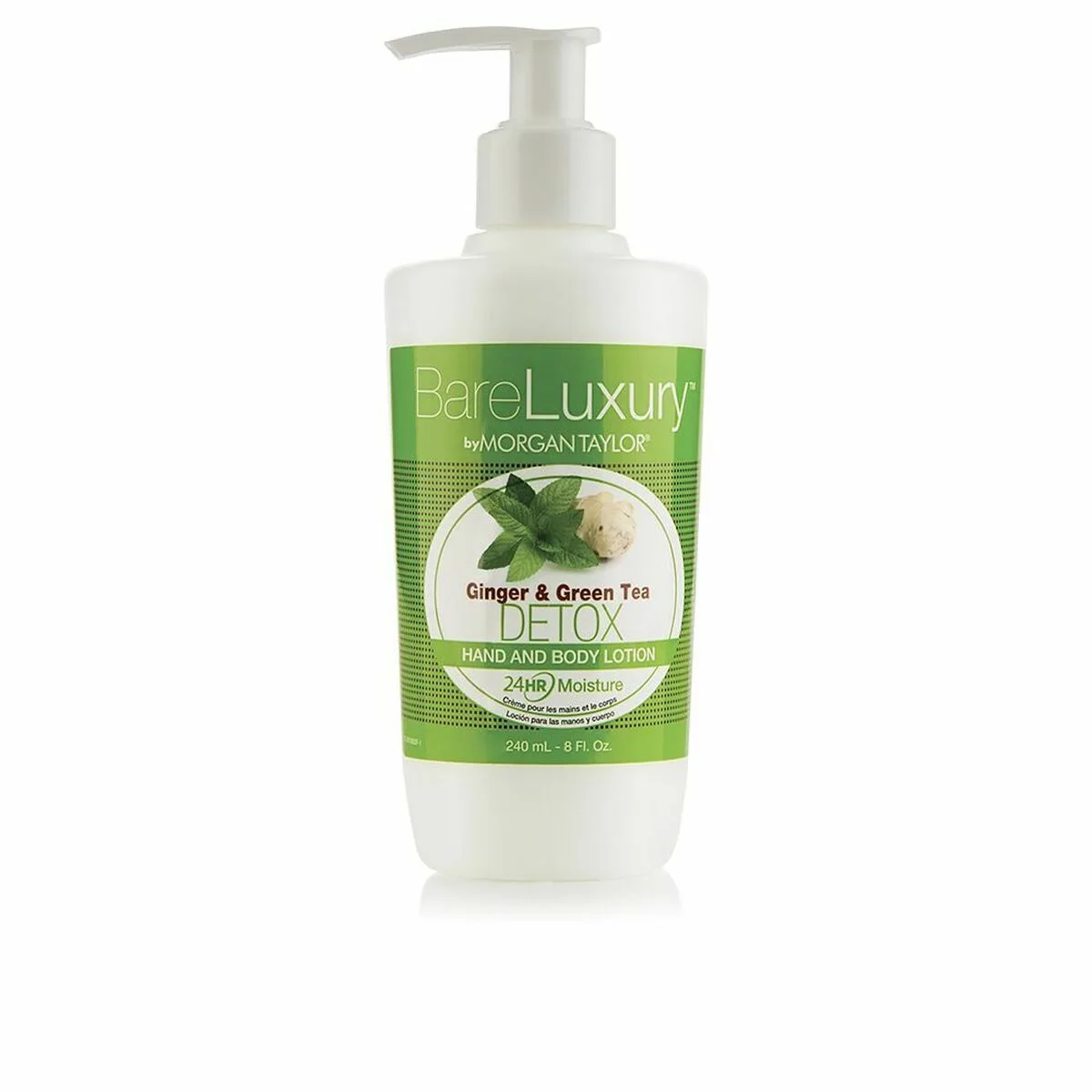 Lotion corporelle morgan taylor detox 240 ml gingembre the vert detoxifiant s059489772. Diaytar est le résultat de milliers d'heures de recherche et développement pour vous offrir une offre généraliste d'exception.