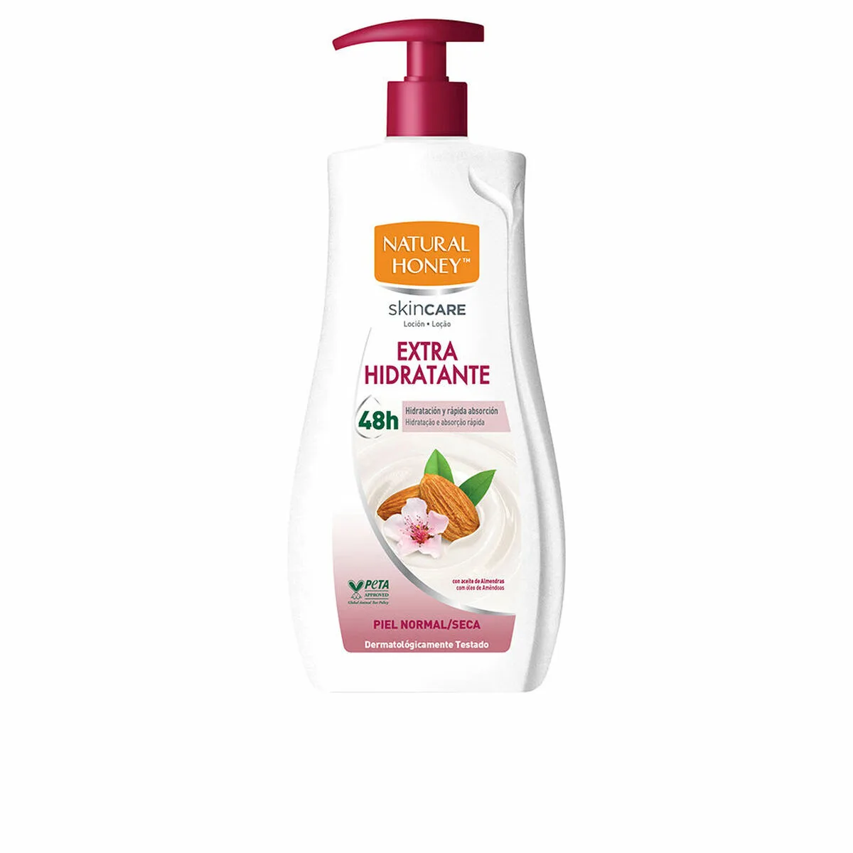 Lotion corporelle natural honey natural honey 600 ml 700 ml s0514214412. Diaytar : Parce que vous méritez le meilleur, nous sélectionnons l'excellence.