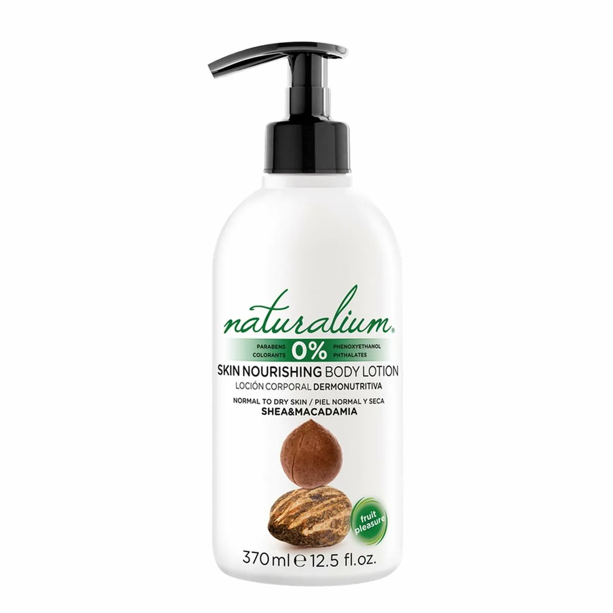 Lotion corporelle naturalium 370 ml beurre de karite macadamia s451995178. Diaytar a sélectionné pour vous une palette de produits allant de l'électronique grand public aux must-have de la maison