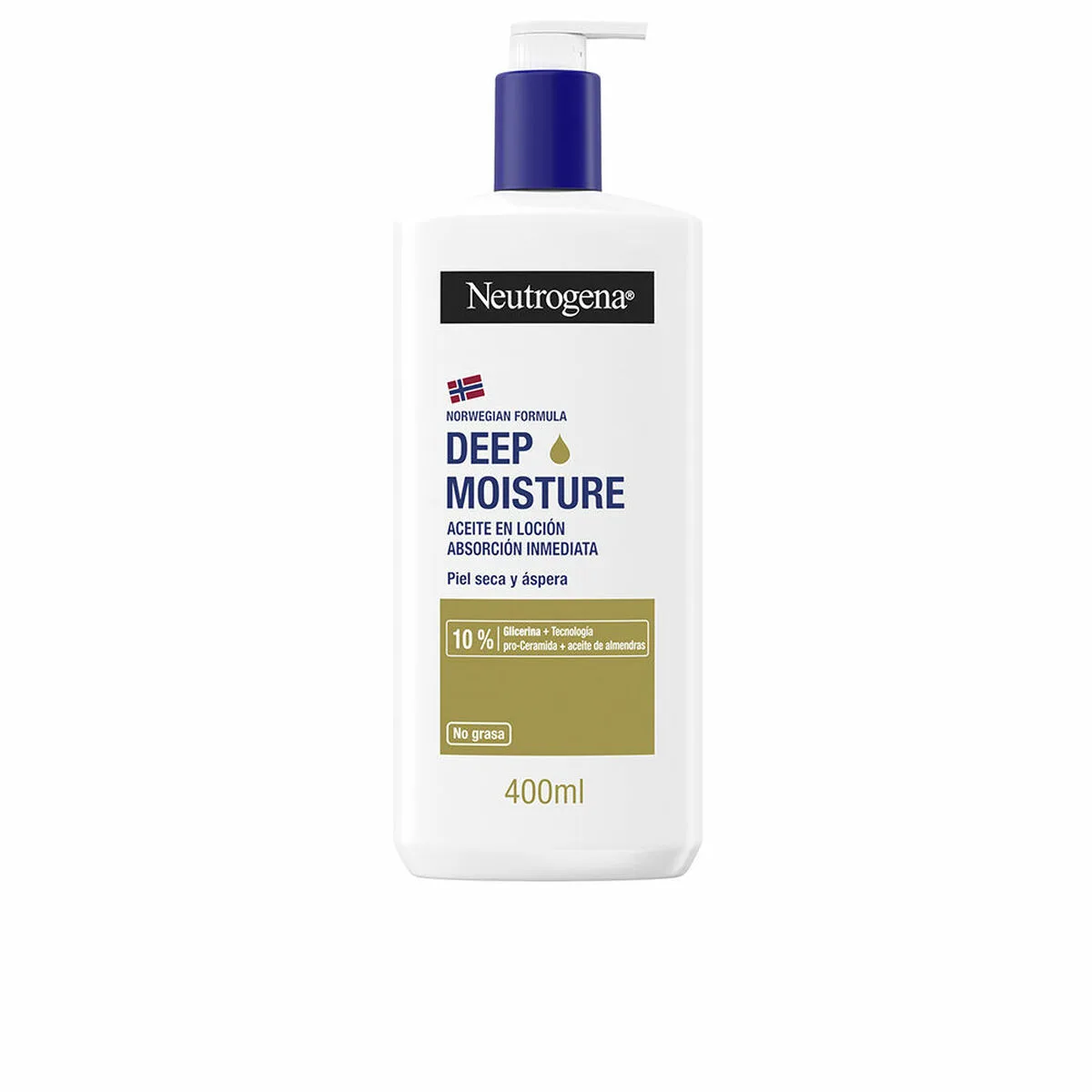 Lotion corporelle neutrogena neutrogena hidratacion profunda s0512865452. Diaytar réinvente votre quotidien avec des objets déco pleins de charme.