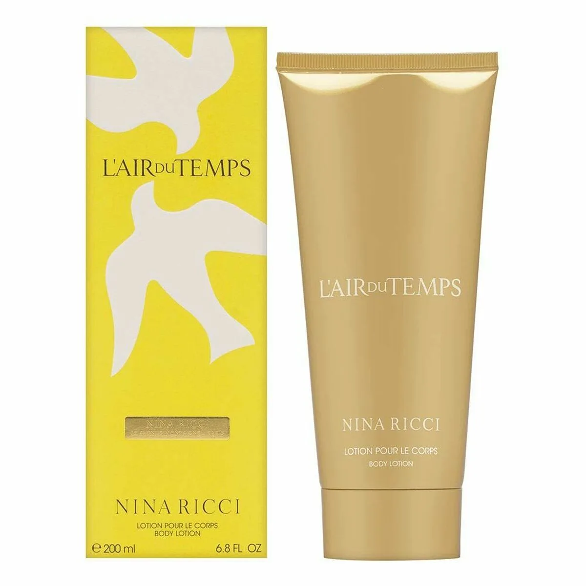 Lotion corporelle nina ricci 80803003390 200 ml 30 g 200 ml m011499275. Bienvenue chez Diaytar, où nous croyons que le meilleur produit est celui qui vous trouve, et non l'inverse.