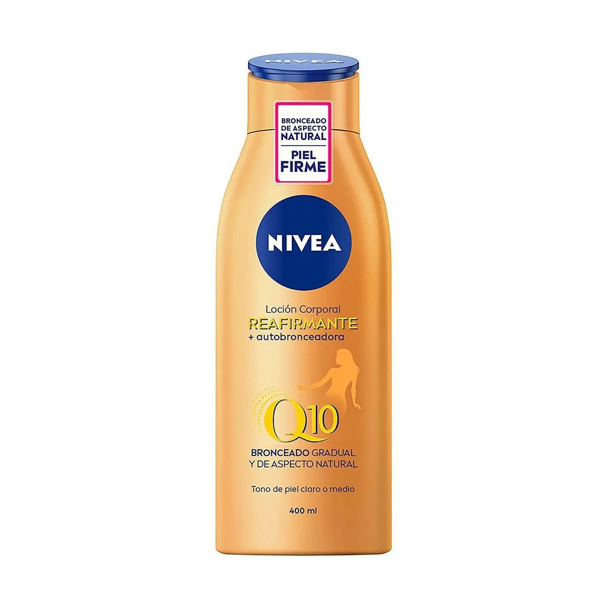 Lotion corporelle nivea autobronzant q10 400 ml s0509973570. Diaytar : La boutique qui réunit qualité, tendance et prix accessibles sous un même toit.