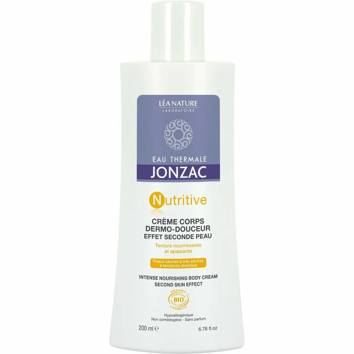 Lotion corporelle nutritive eau thermale jonzac 1333463 200 ml s450459742. Du salon à la chambre, Diaytar habille votre intérieur avec élégance.
