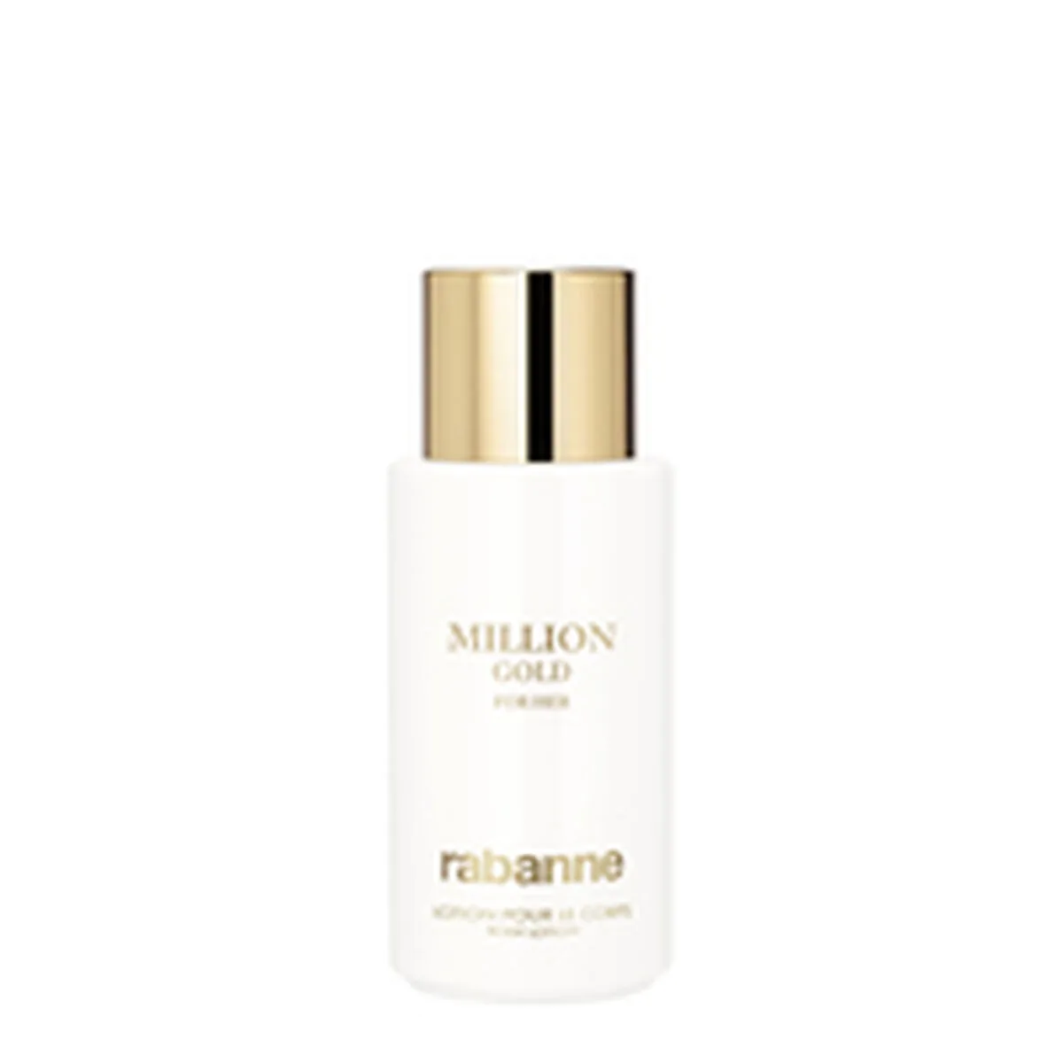 Lotion corporelle paco rabanne million gold 200 ml s0512625841. Diaytar ne stocke pas des produits, il collectionne des pièces uniques pour enrichir votre quotidien.