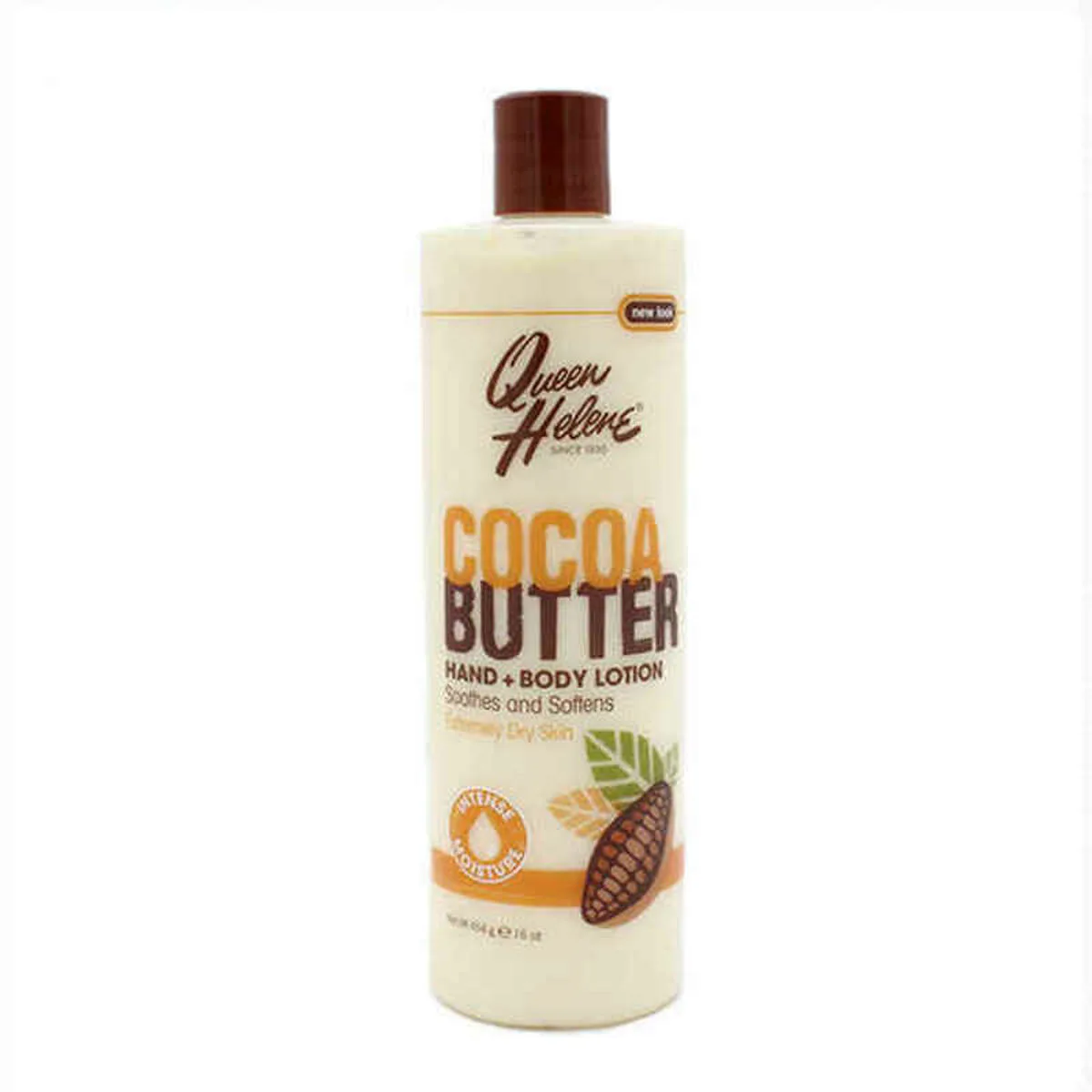 Lotion corporelle queen helene 164769 454 g s424430997. Bienvenue sur Diaytar, où le shopping généraliste devient une chasse au trésor pour produits tendance et innovants