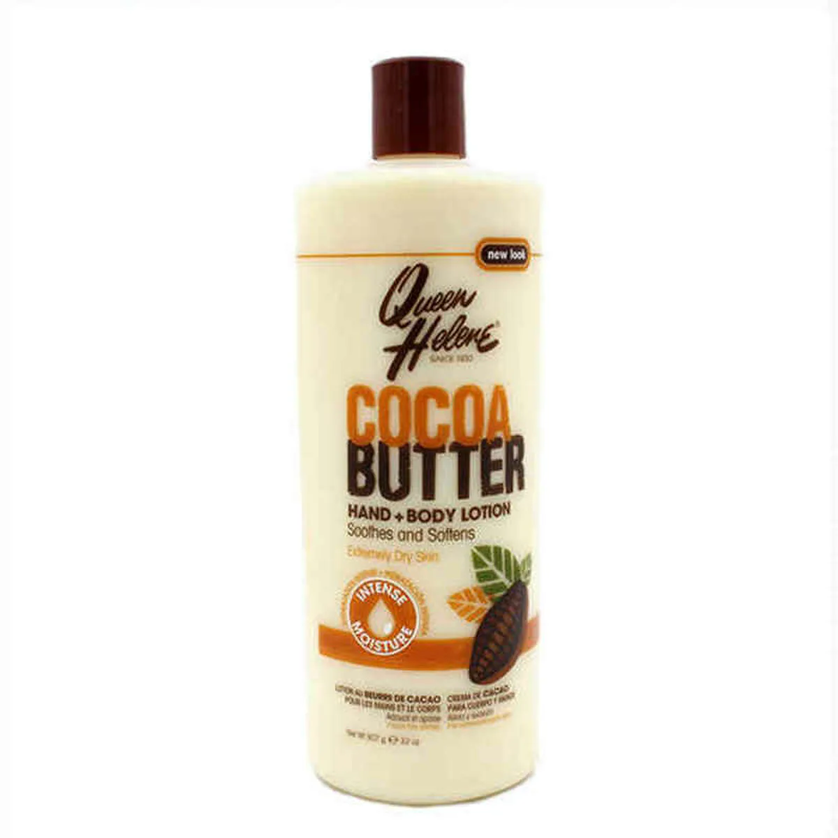 Lotion corporelle queen helene 174812 907 g s424430867. Osez l'originalité avec les créations mode exclusives de Diaytar.