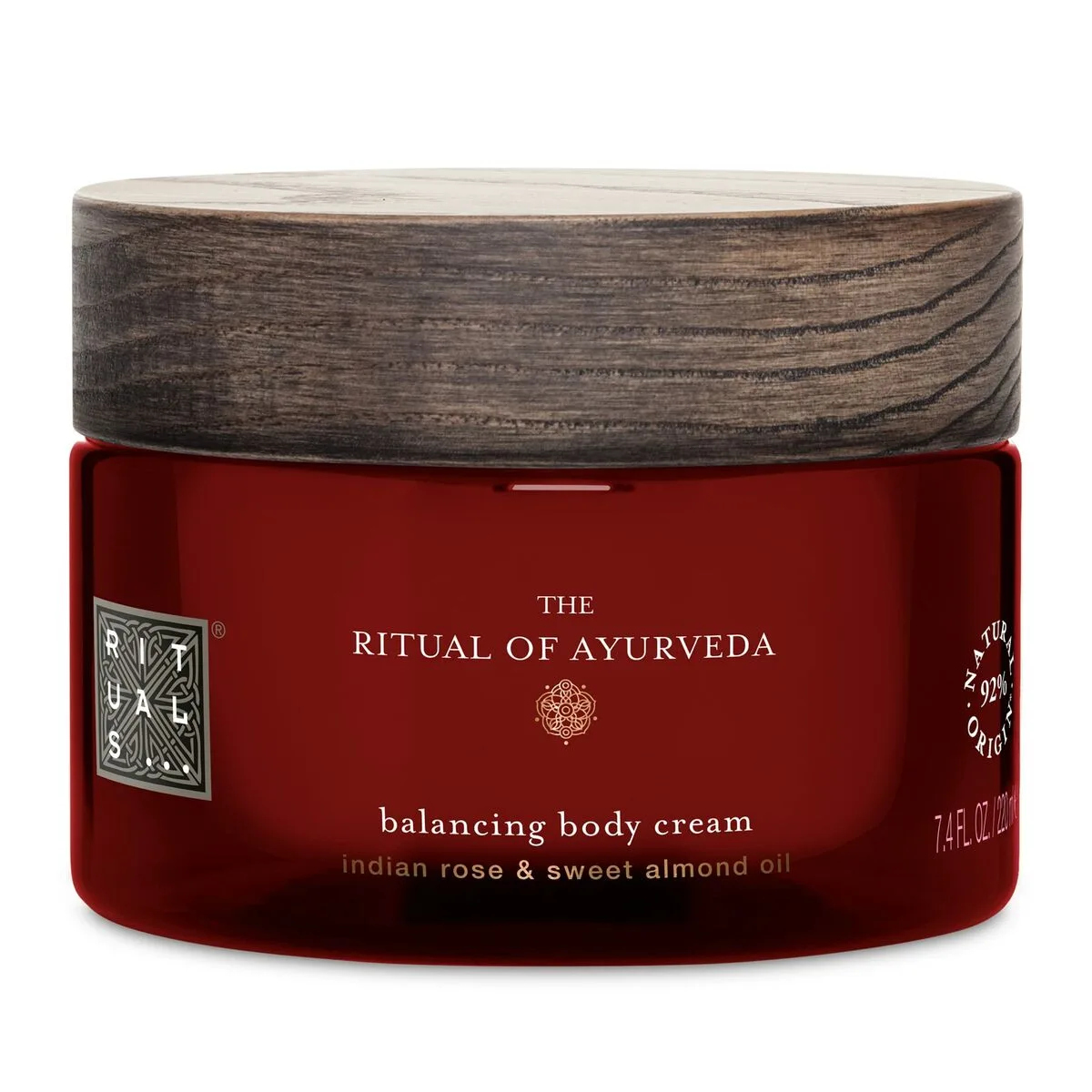 Lotion corporelle rituals the ritual of ayurveda 220 ml s0510924218. Notre équipe Diaytar parcourt le globe pour vous dénicher les produits généraux et électroniques les plus prometteurs