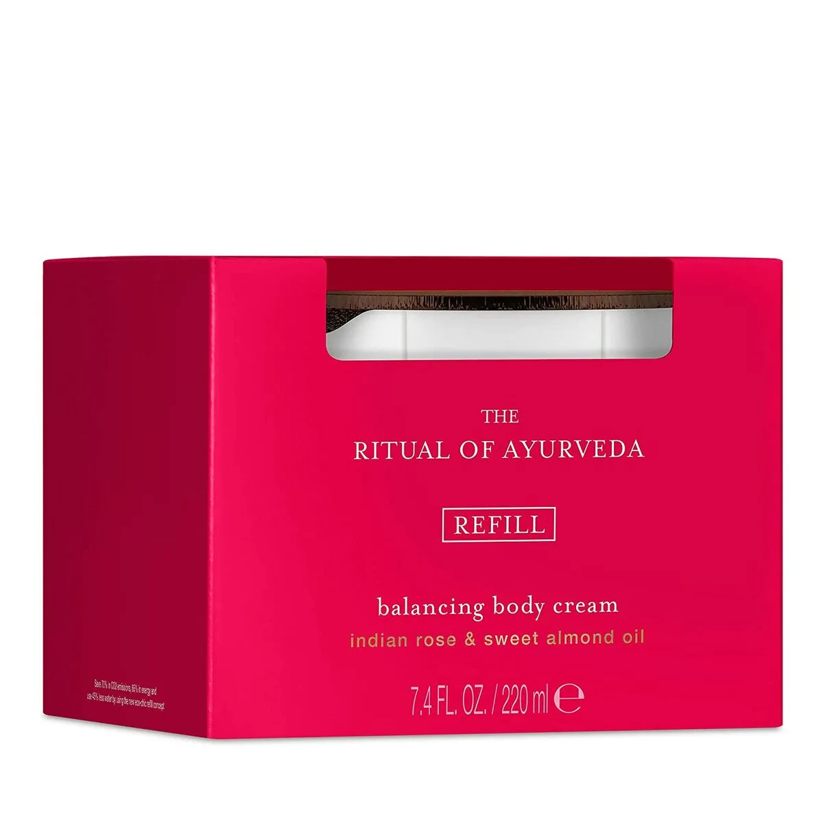 Lotion corporelle rituals the ritual of ayurveda recharge 220 ml s0511429267. Osez l'expérience Diaytar et découvrez comment des produits bien choisis peuvent éléver votre qualité de vie.