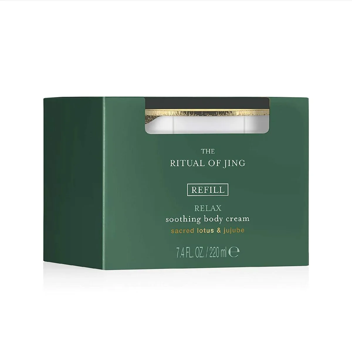 Lotion corporelle rituals the ritual of jing recharge 220 ml s0511427883. Chez Diaytar, nous célébrons l'innovation sous toutes ses formes, des produits high-tech les plus fous aux objets maison les plus malins.