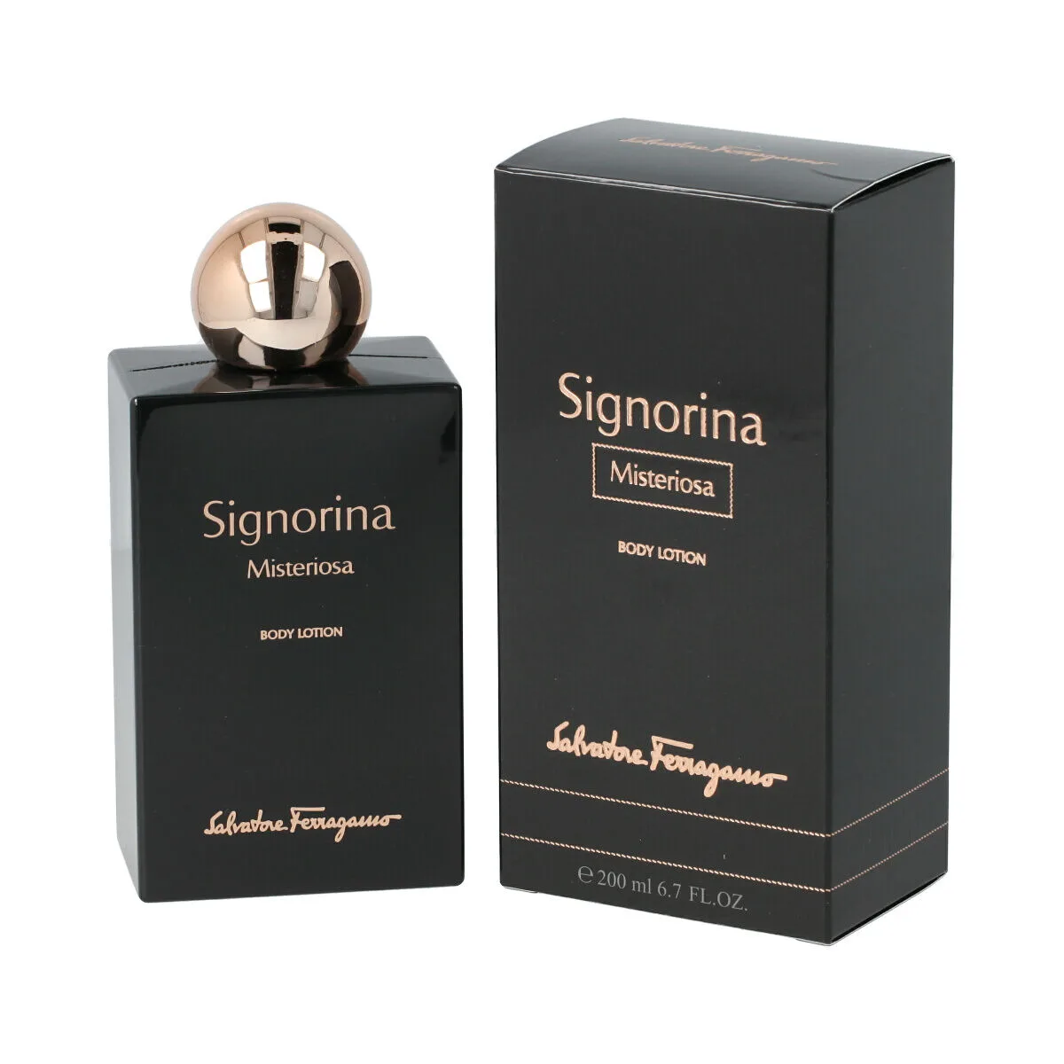 Lotion corporelle salvatore ferragamo signorina misteriosa 200 ml s831151213. Diaytar, c'est la promesse tenue d'un e-commerce où l'émerveillement devant un produit simple est encore possible.