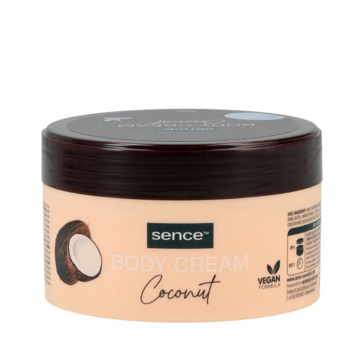 Lotion corporelle sence 200 ml s792652558. Bienvenue dans l'ère du shopping conscient. Diaytar privilégie des produits avec une éthique et un impact positif.