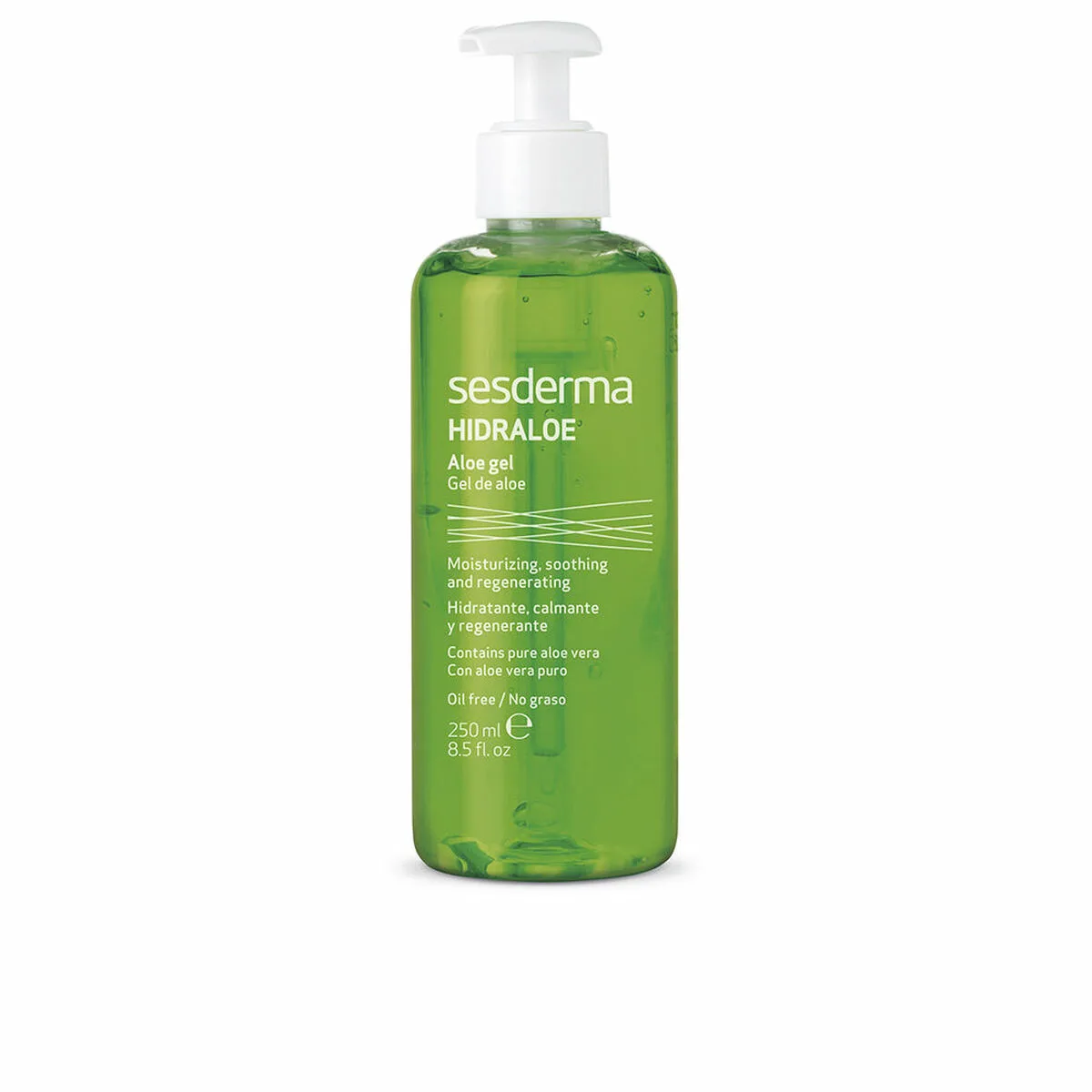 Lotion corporelle sesderma hidraloe 250 ml aloe vera s0512263474. Diaytar, le nom qui garantit que chaque produit, du plus technologique au plus basique, a été choisi avec goût et exigence