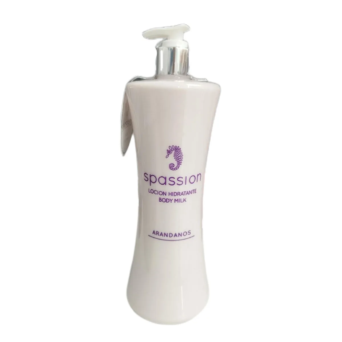Lotion corporelle spassion 800 ml myrtille s450852142. Diaytar, le trait d'union entre vos besoins pratiques et vos aspirations esthétiques, à travers une offre généraliste pointue
