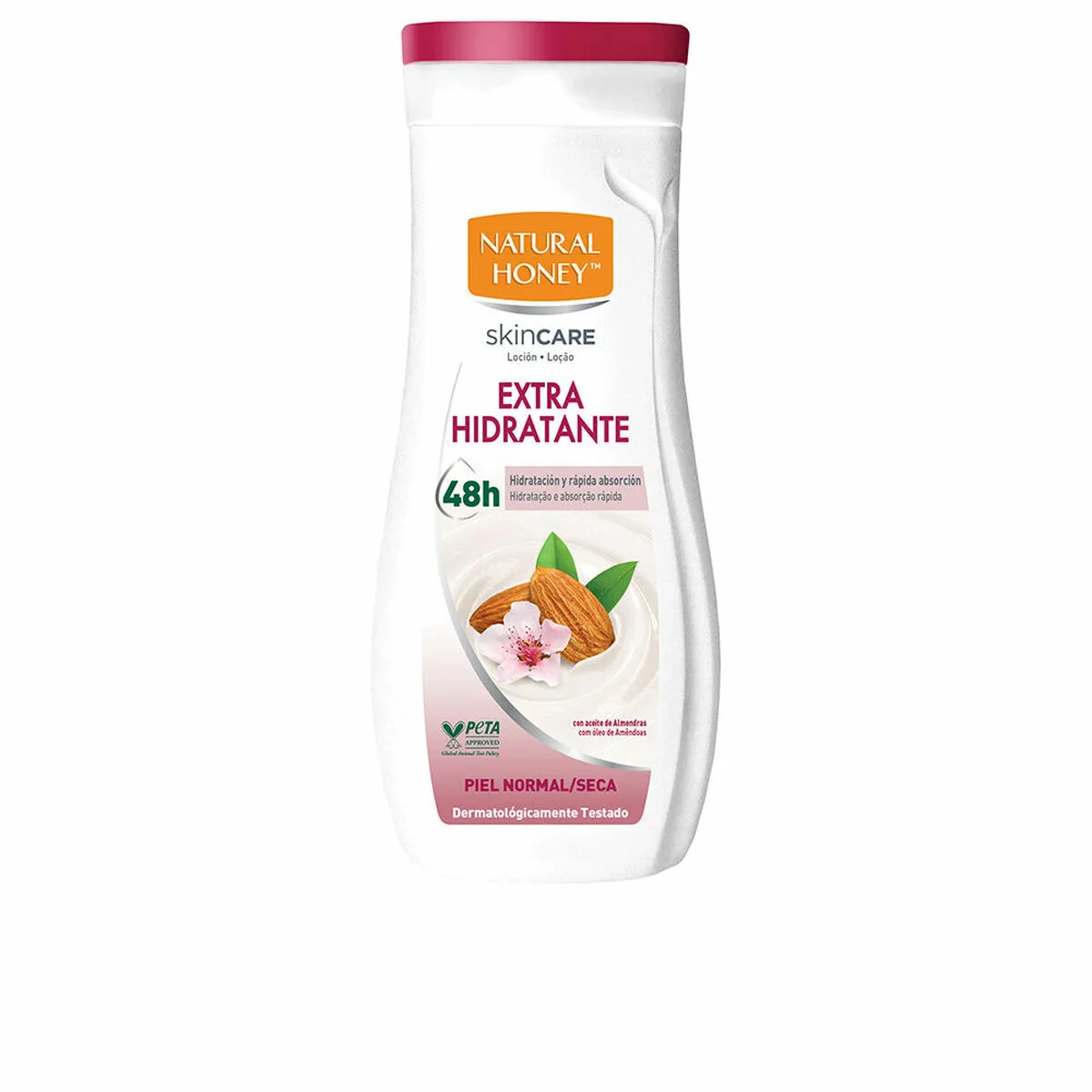 Lotion corporelle sweet huile d amandes 330 ml s0511000764. Bienvenue chez Diaytar - Votre destination shopping pour tous vos besoins du quotidien !
