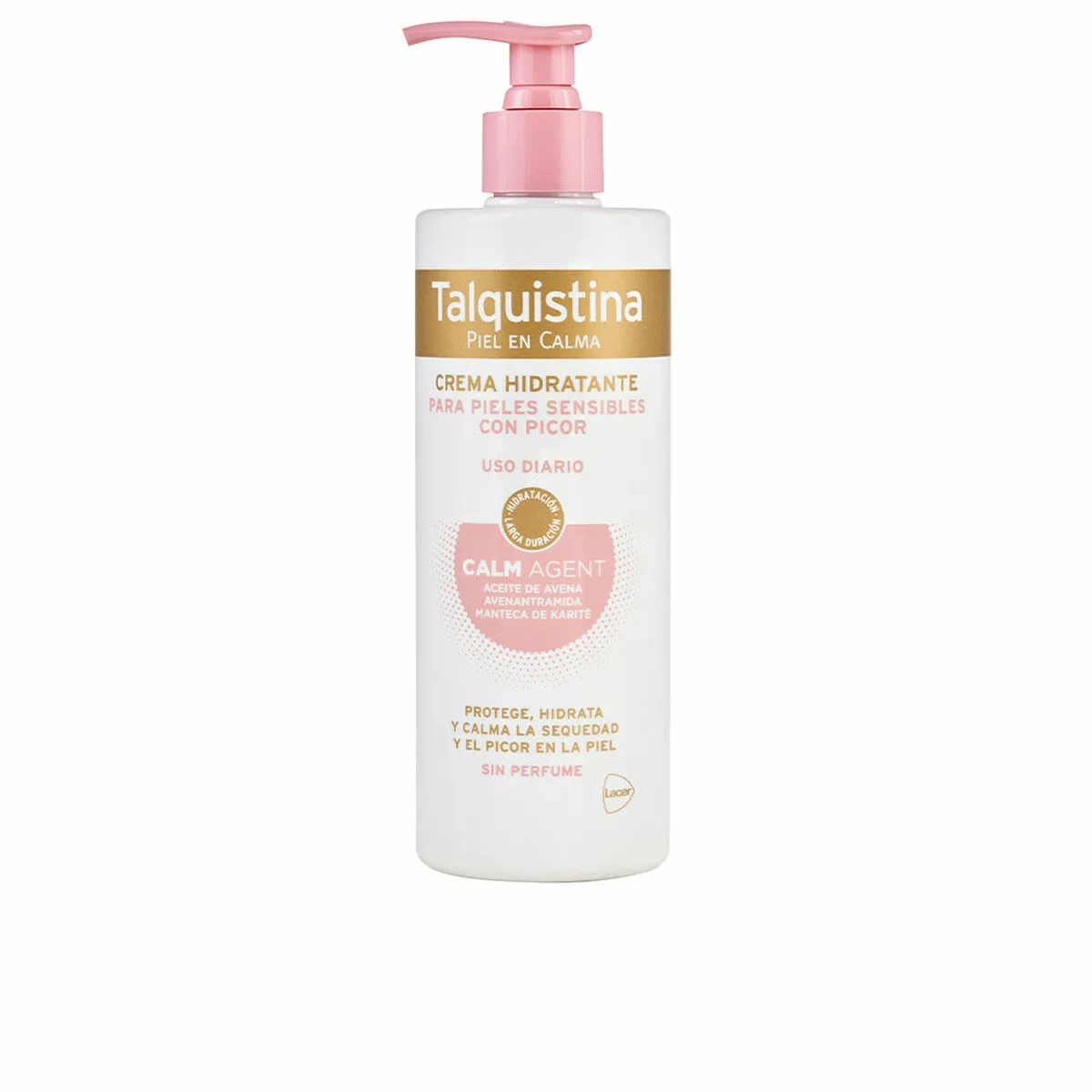 Lotion corporelle talquistina calm agent peaux sensibles 400 ml s0510466678. Rejoignez la communauté Diaytar et vivez une expérience shopping unique.