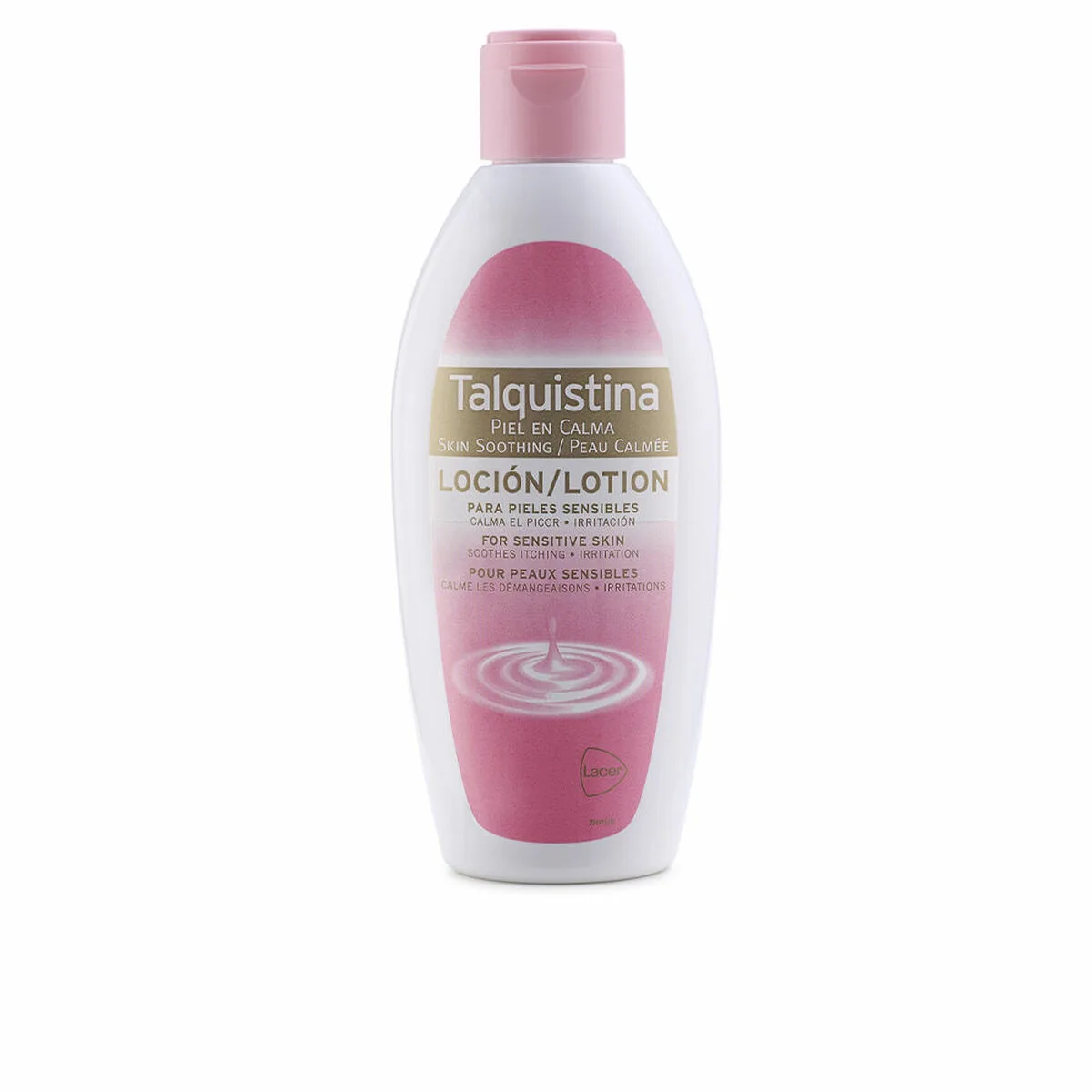 Lotion corporelle talquistina skin soothing 200 ml s0510261062. Diaytar, c'est l'évidence : une plateforme simple, des produits beaux, une expérience fluide. Le trio gagnant.