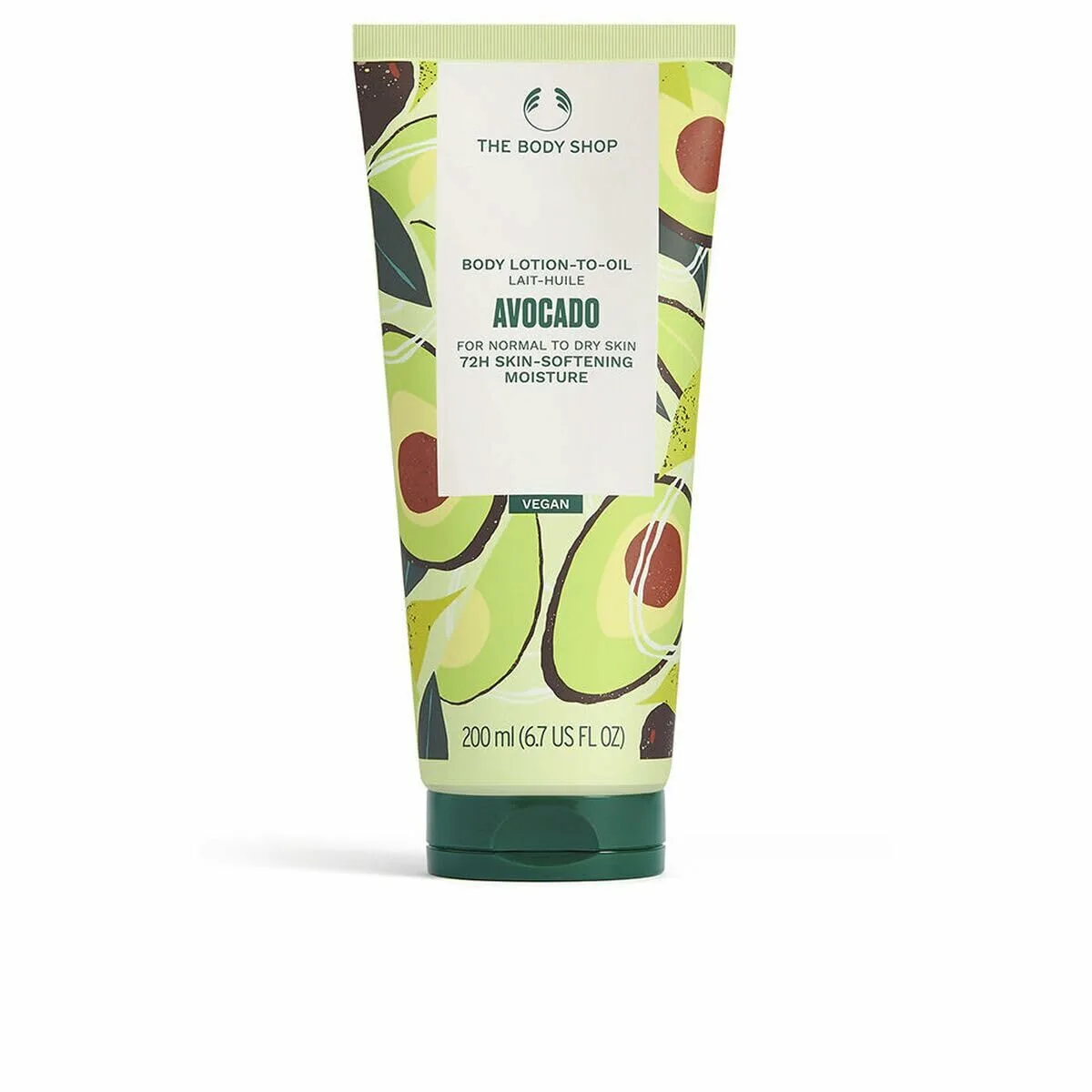 Lotion corporelle the body shop m070592663. Diaytar, c'est la convergence entre votre style unique et notre sélection infinie de produits qui lui correspondent.