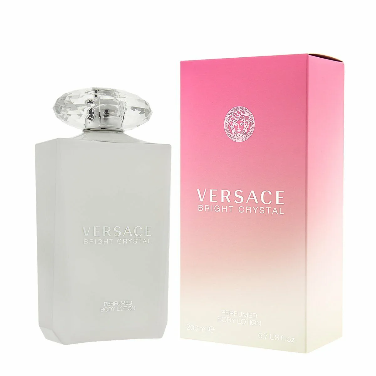 Lotion corporelle versace bright crystal 200 ml bright crystal m011276673. Pour les esprits curieux et exigeants, Diaytar est la source intarissable de produits rares et ingénieux.