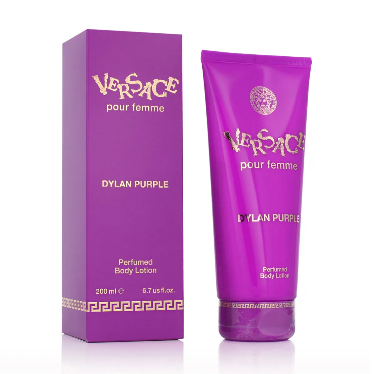 Lotion corporelle versace dylan purple 200 ml s830702542. Plongez dans l'univers Diaytar où chaque produit raconte une histoire.