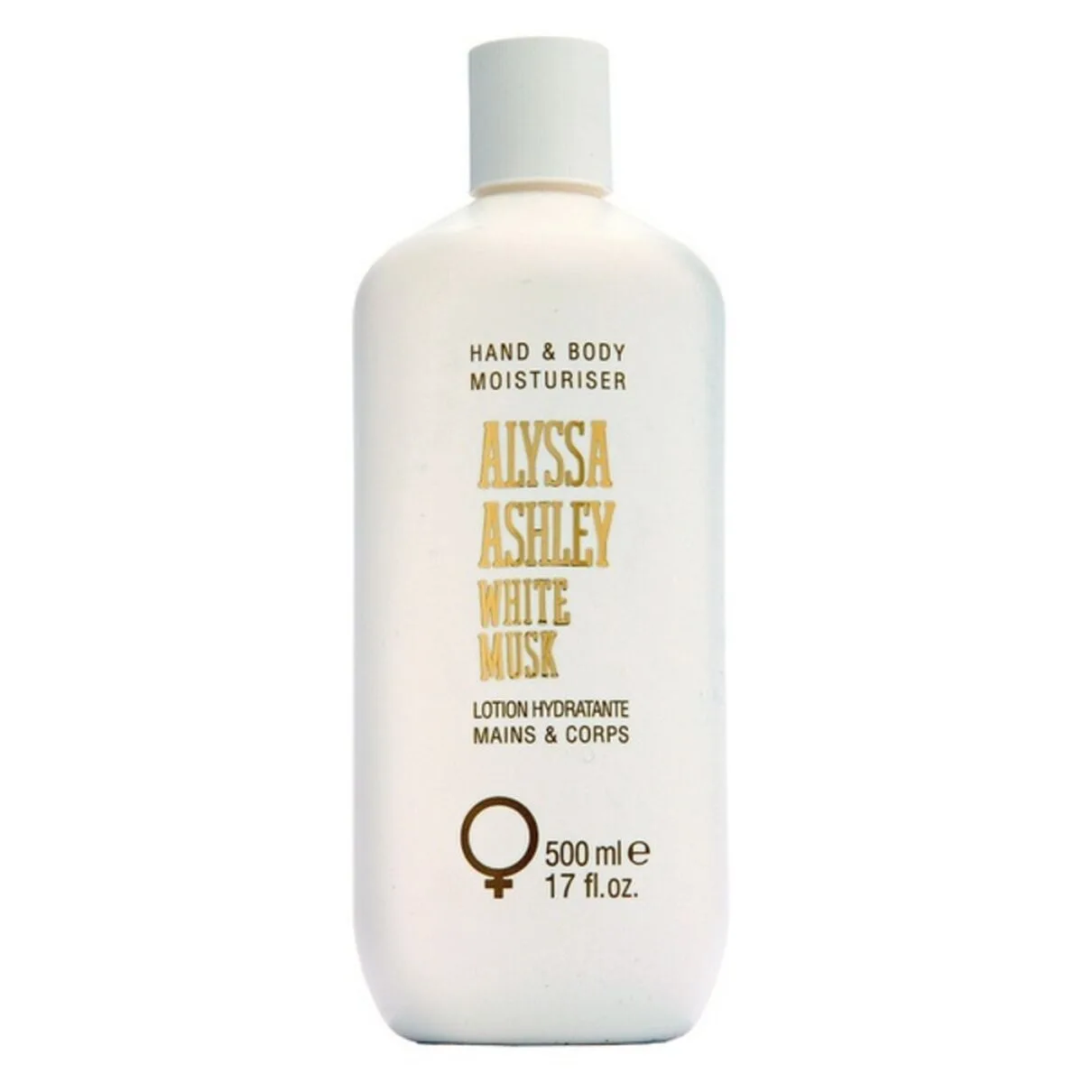 Lotion corporelle white musk alyssa ashley 500 ml s057148388. Diaytar, une boutique en ligne qui défie les catégories traditionnelles en mêlant produits high-tech, maison et lifestyle avec brio