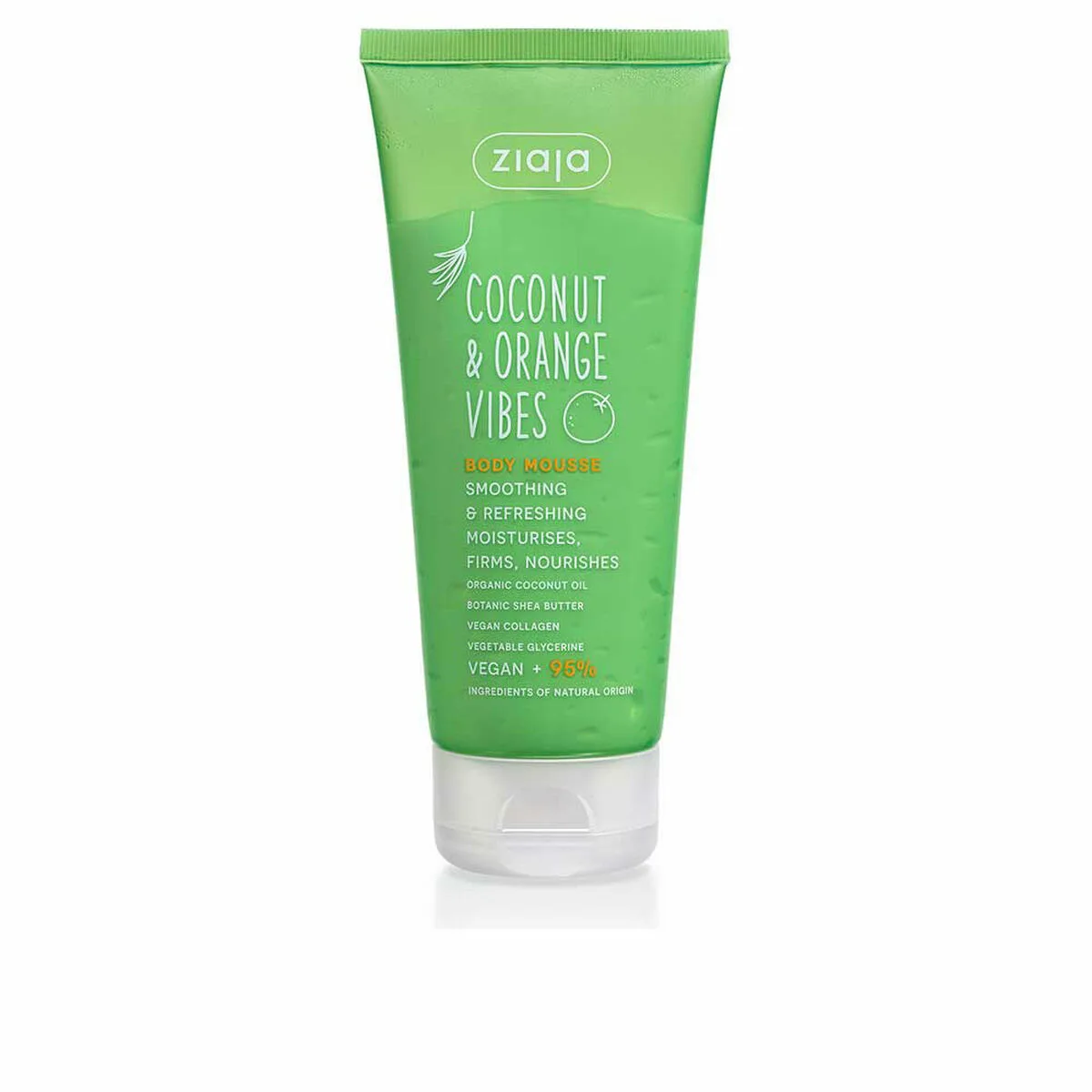 Lotion corporelle ziaja coconut orange vibes 200 ml mousse s0512213562. Chez Diaytar, nous croyons que le meilleur des produits généraux et électroniques doit être accessible à tous, sans compromis sur le style