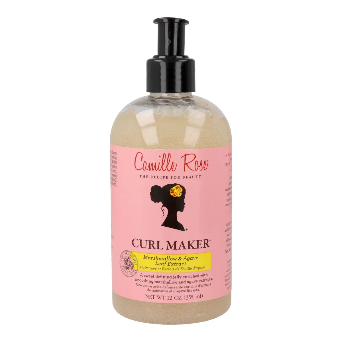 Lotion de coiffure camille rose curl maker 355 ml s426064046. Nous avons conçu Diaytar pour être intuitif, comme vos produits préférés. Simple, efficace, et terriblement séduisant.