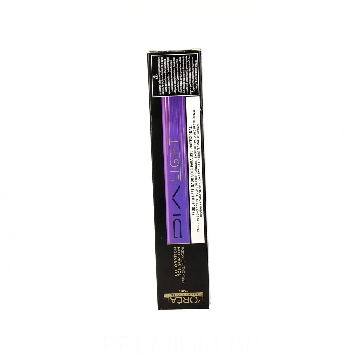 Lotion de coiffure l oreal professionnel paris dia light sans ammoniaque no 8 3 50 ml s059465138. Découvrez l'univers Diaytar : une boutique en ligne généraliste qui marque style, qualité et originalité dans chaque produit
