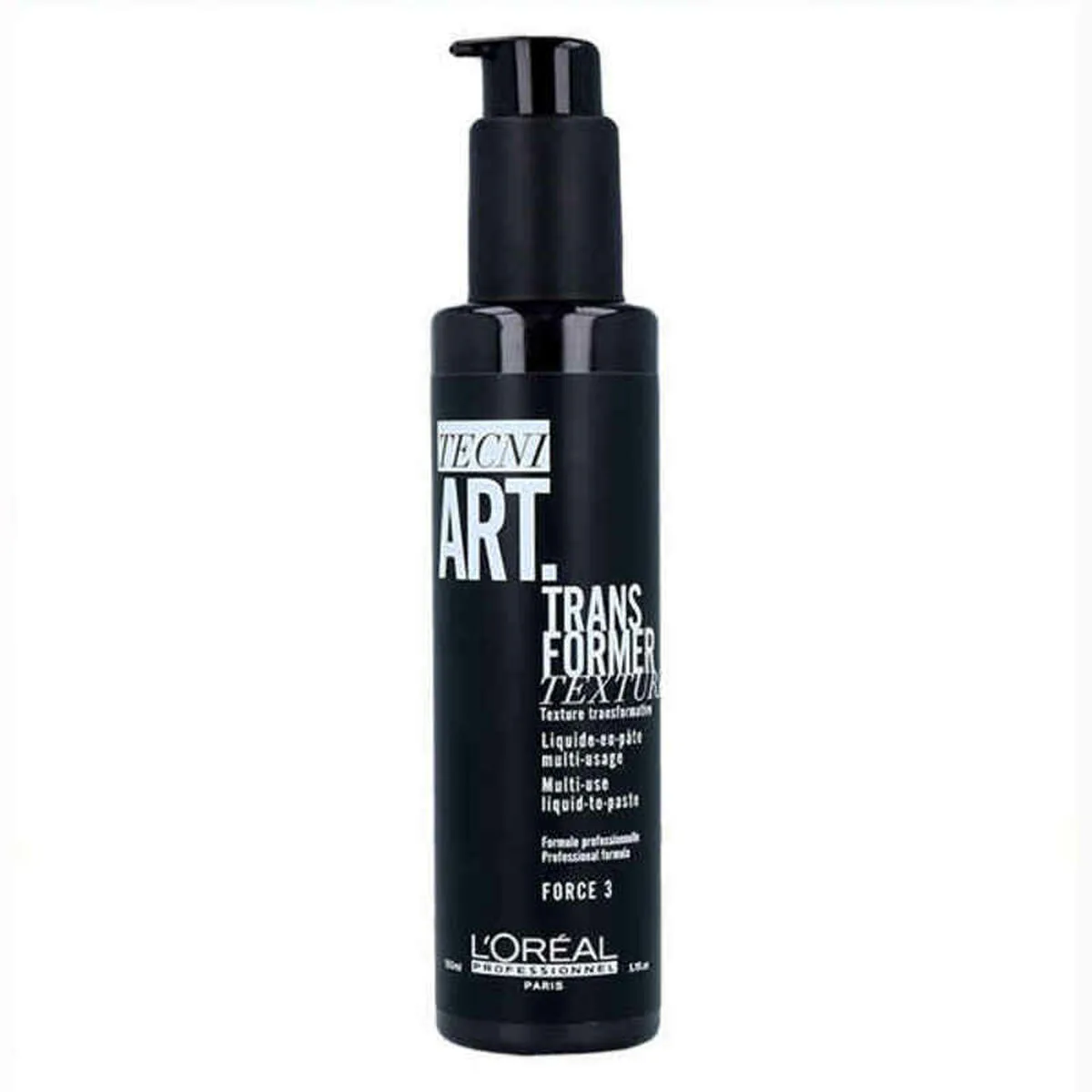 Lotion de coiffure l oreal professionnel paris tecniart transformer s424854876. Nous sommes les archéologues du produit parfait. Diaytar exhume pour vous les trésors cachés du marché.
