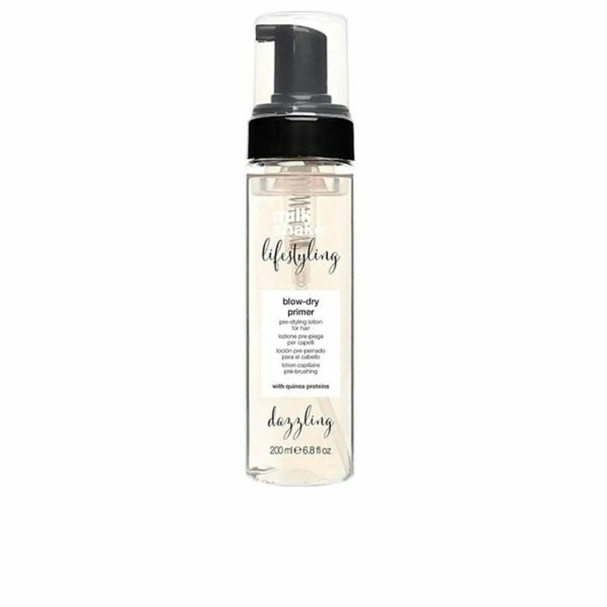 Lotion de coiffure milk shake 200 ml s057505221. Diaytar révolutionne votre expérience d'achat en ligne avec une curation unique de produits tendance, high-tech et lifestyle