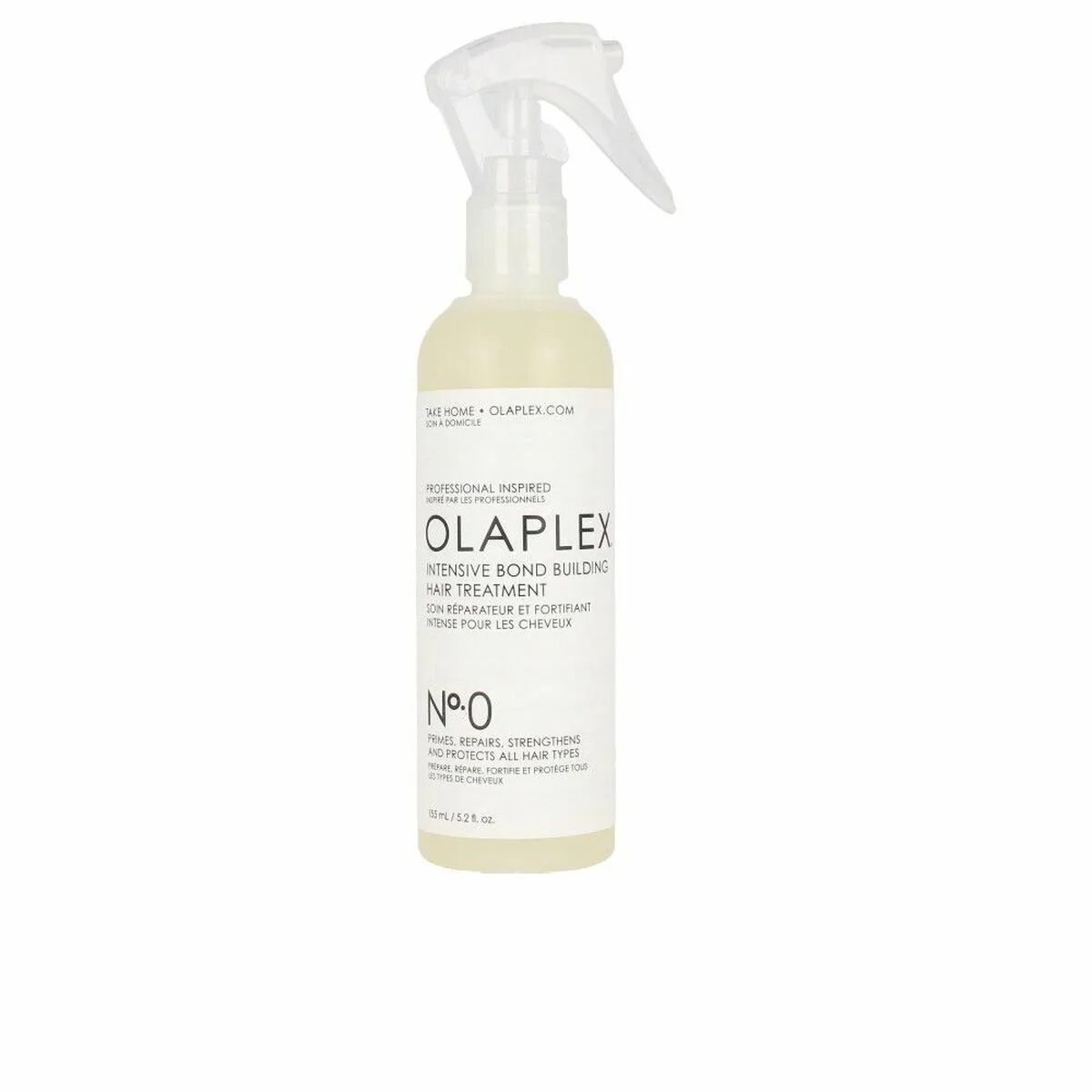Lotion de coiffure olaplex 20142215 155 ml s059382398. La mode selon Diaytar : audacieuse, accessible et toujours dans l'air du temps.