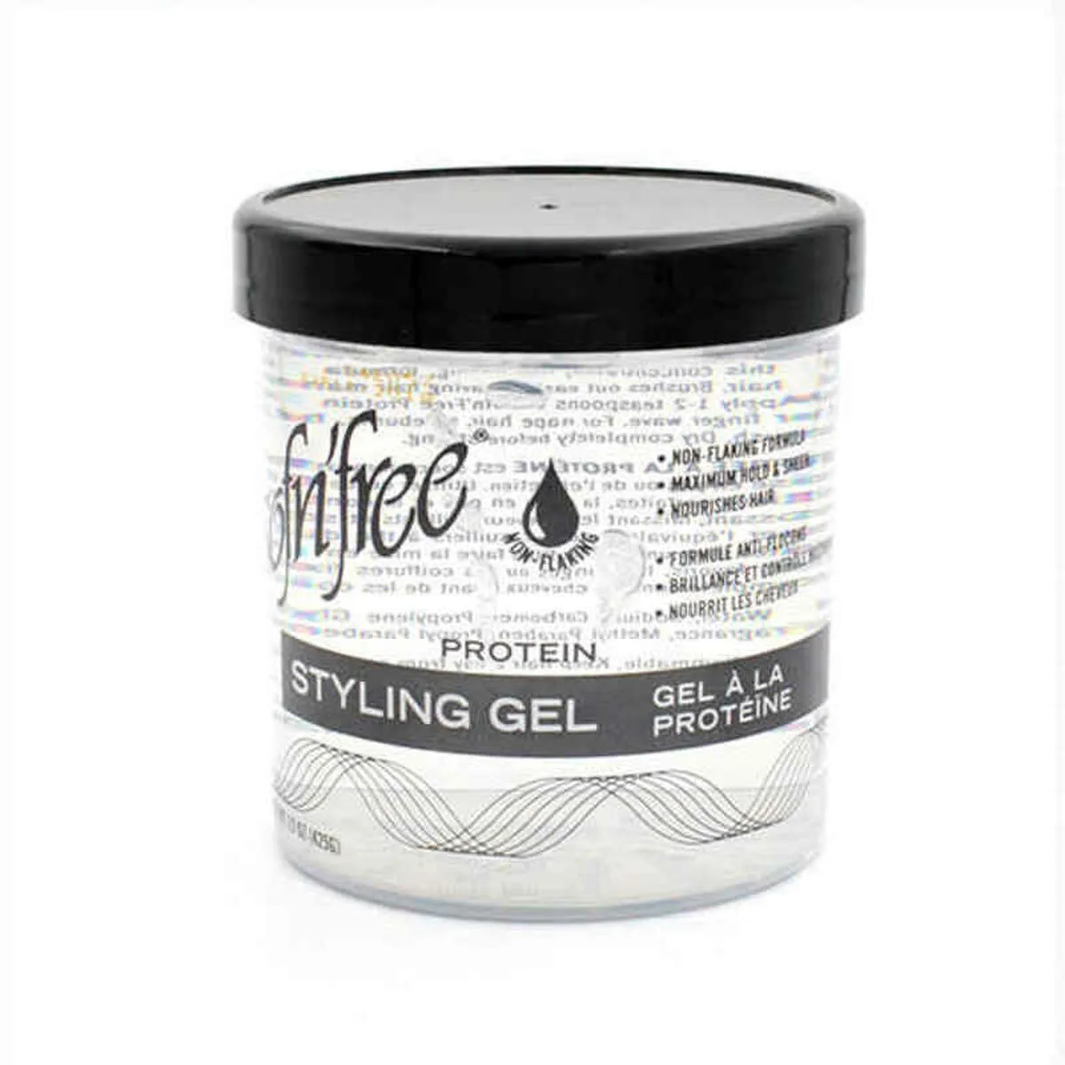 Lotion de coiffure sofn free 6059 transparent 425 gr s425433392. Laissez-vous guider par Diaytar à travers la jungle des produits pour dénicher ceux qui méritent vraiment votre attention