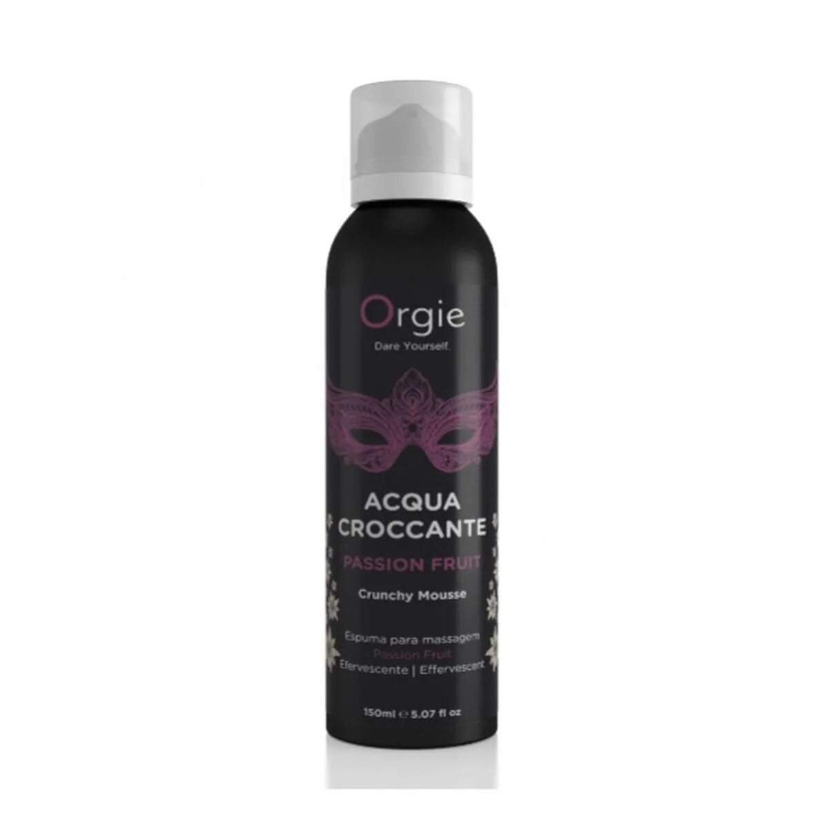 Lotion de massage orgie fruit de la passion 150 ml m040130118. Diaytar transforme l'essai du e-commerce généraliste en vous offrant une expérience curated, qualitative et surprenante