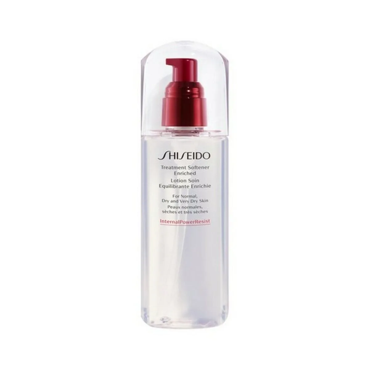 Lotion equilibrante defend skincare enriched shiseido defend skincare 150 ml 150 ml s056392138. Diaytar, c'est la boîte à outils de votre vie idéale. Des produits pour construire, embellir et optimiser votre quotidien.