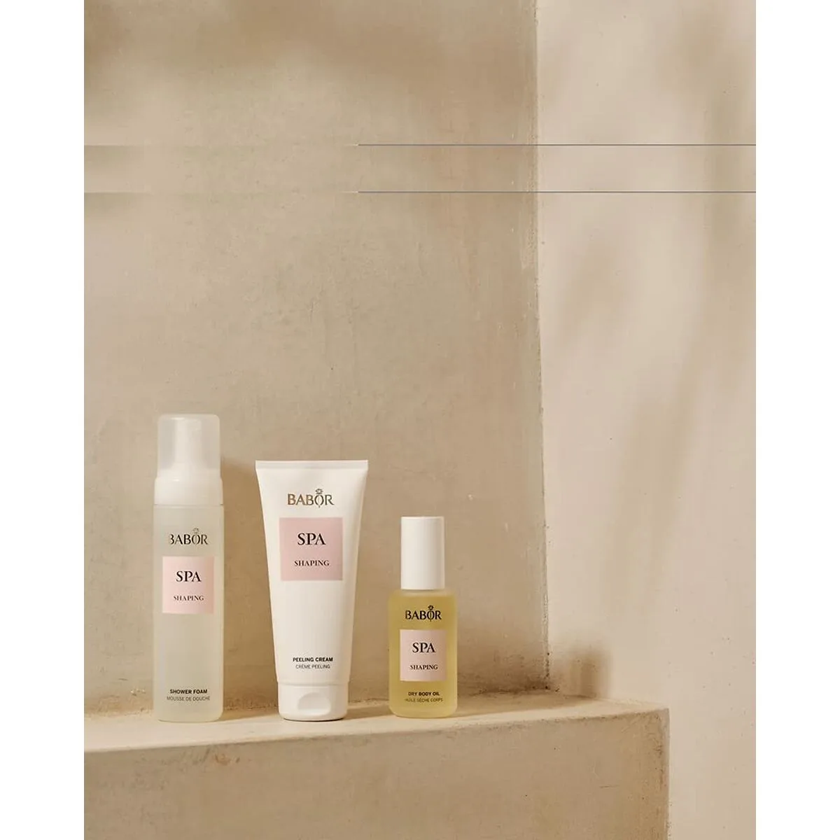Lotion exfoliante babor shaping peeling cream 200 ml m012480275. Diaytar réinvente le e-commerce avec une approche généraliste axée sur la qualité, la tendance et l'accessibilité