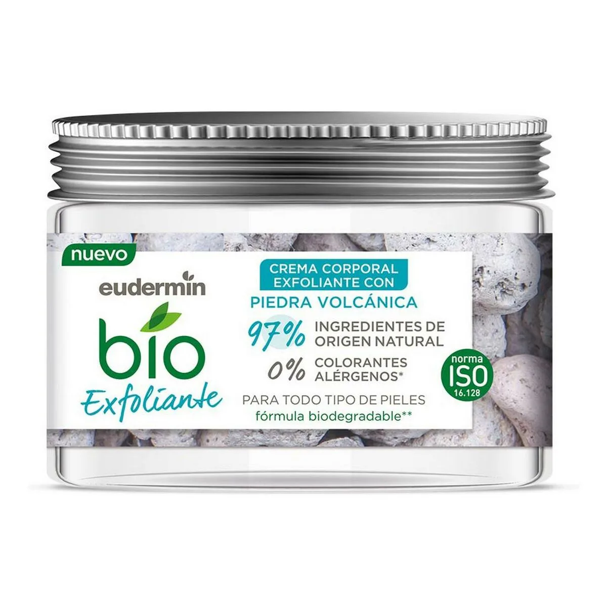 Lotion exfoliante bio eudermin bio exfoliante pierre volcanique 300 ml s058477526. Votre vie, simplifiée et stylisée par Diaytar et sa collection de produits essentiels et innovants