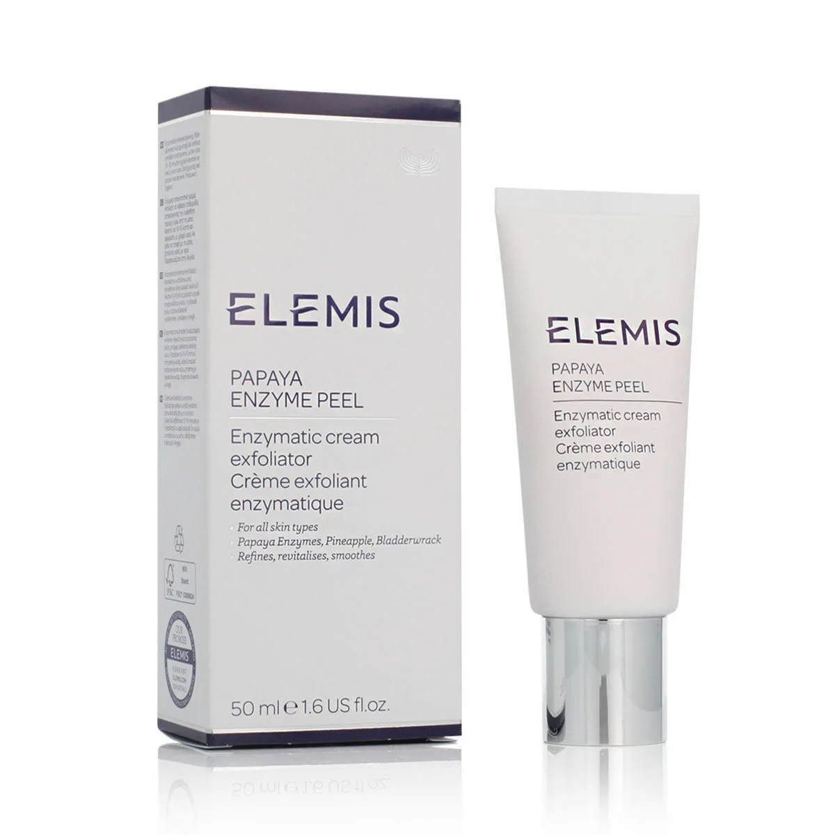 Lotion exfoliante elemis advanced skincare 50 ml s0511416064. Diaytar, c'est la plateforme qui ose remettre l'humain au centre de l'expérience produit, dans un monde de plus en plus digital.