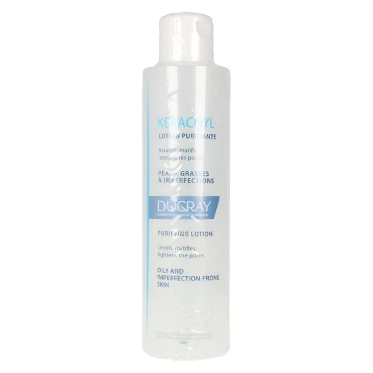 Lotion exfoliante keracnyl ducray keracnyl 200 ml m011300259. Diaytar, c'est le résultat de years of market research condensé en une seule plateforme intuitive et généreuse.