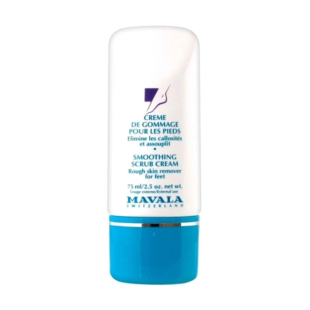Lotion exfoliante mavala pieds 75 ml s451556831. Diaytar, c'est la boîte à outils de votre vie idéale. Des produits pour construire, embellir et optimiser votre quotidien.