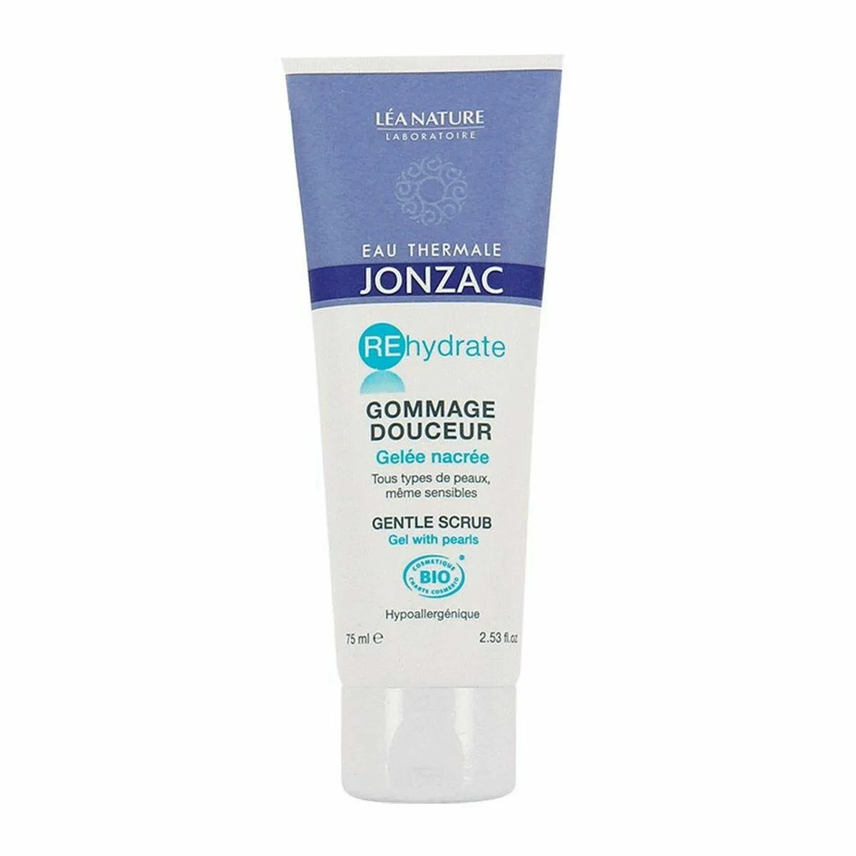Lotion exfoliante reydrate eau thermale jonzac 13418a 75 ml s450459112. Bienvenue sur Diaytar, la plateforme qui a réussi le pari de rendre le shopping généraliste aussi excitant que la mode.