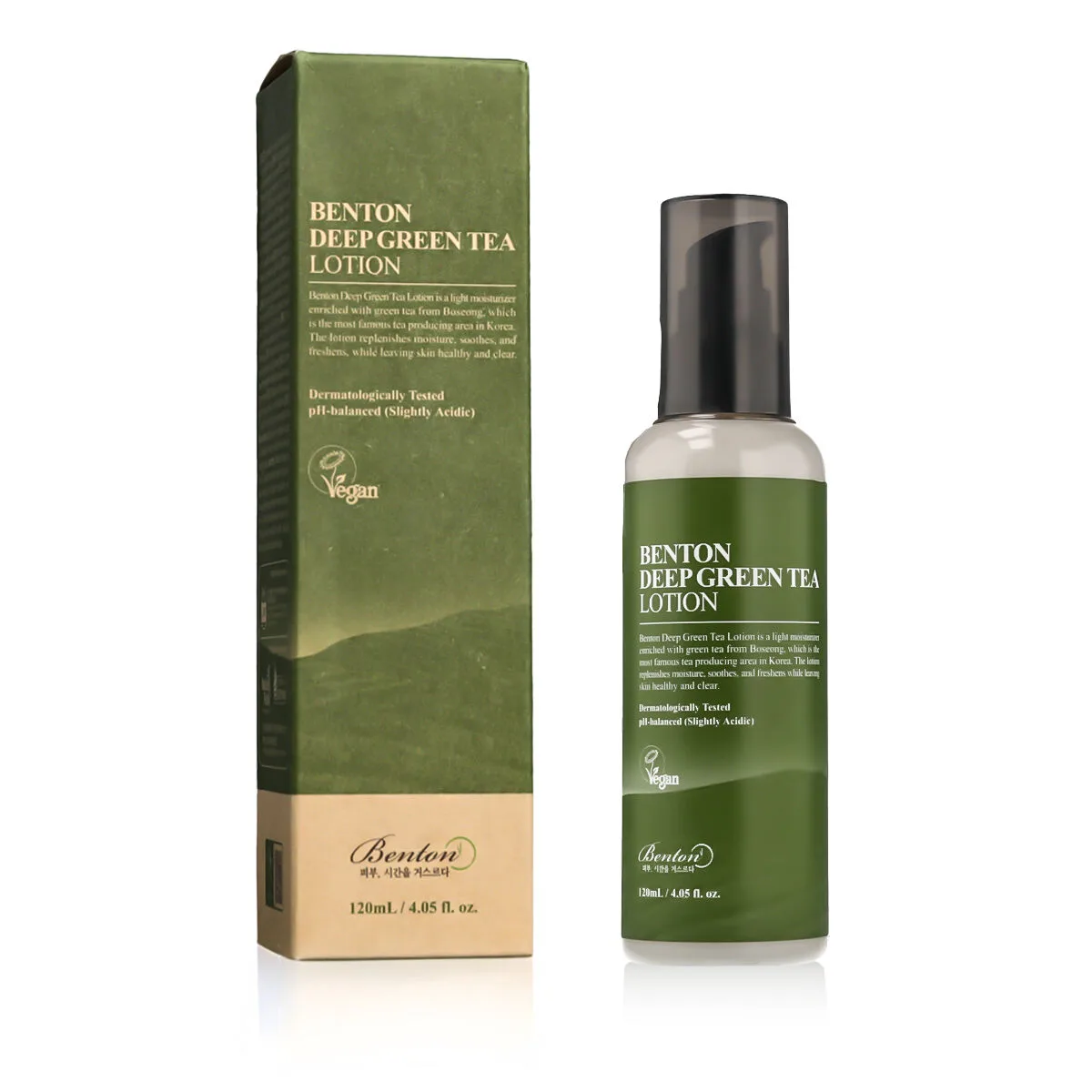 Lotion facile hydratante benton green tea s832151229. Diaytar, une vision du shopping en ligne où chaque catégorie de produits, de la high-tech au généraliste, est traitée avec excellence