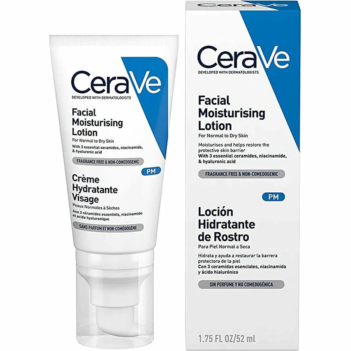 Lotion facile hydratante cerave mb097101 m011458575. Diaytar, c'est la fusion entre le meilleur de l'artisanat et le cutting-edge de la technologie, au service de votre quotidien.