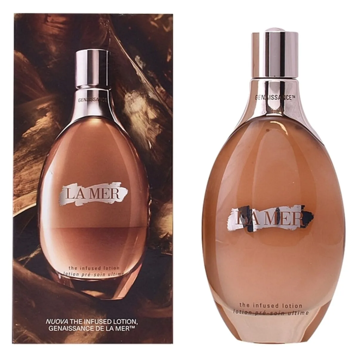 Lotion facile hydratante genaissance la mer genaissance 150 ml s055904262. La chasse aux produits extraordinaires est ouverte. Diaytar vous donne les clés d'un univers shopping infini.