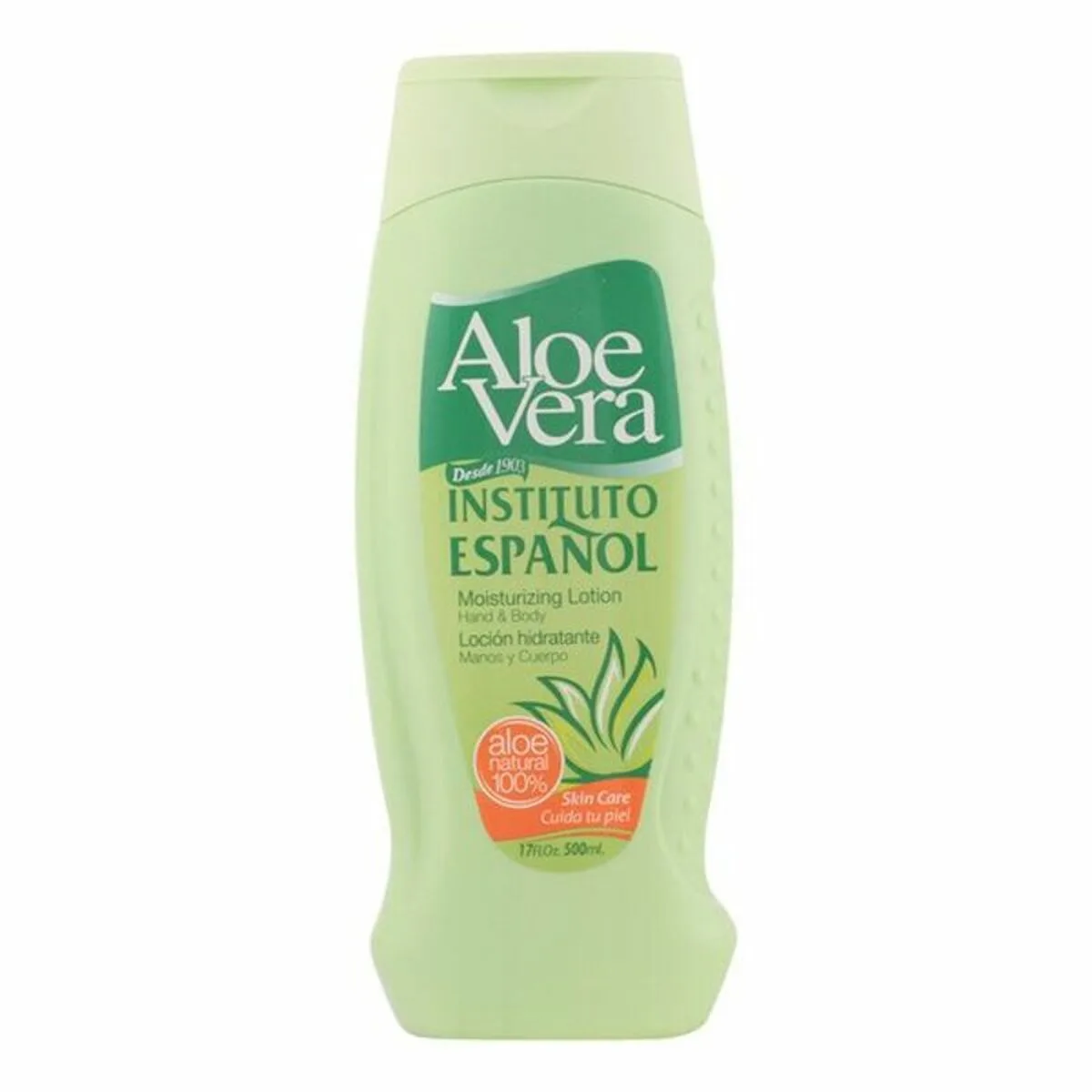 Lotion hydratante a l aloe vera instituto espanol 8411047143162 500 ml 500 ml s054252285. Diaytar, une vision du shopping en ligne où chaque catégorie de produits, de la high-tech au généraliste, est traitée avec excellence