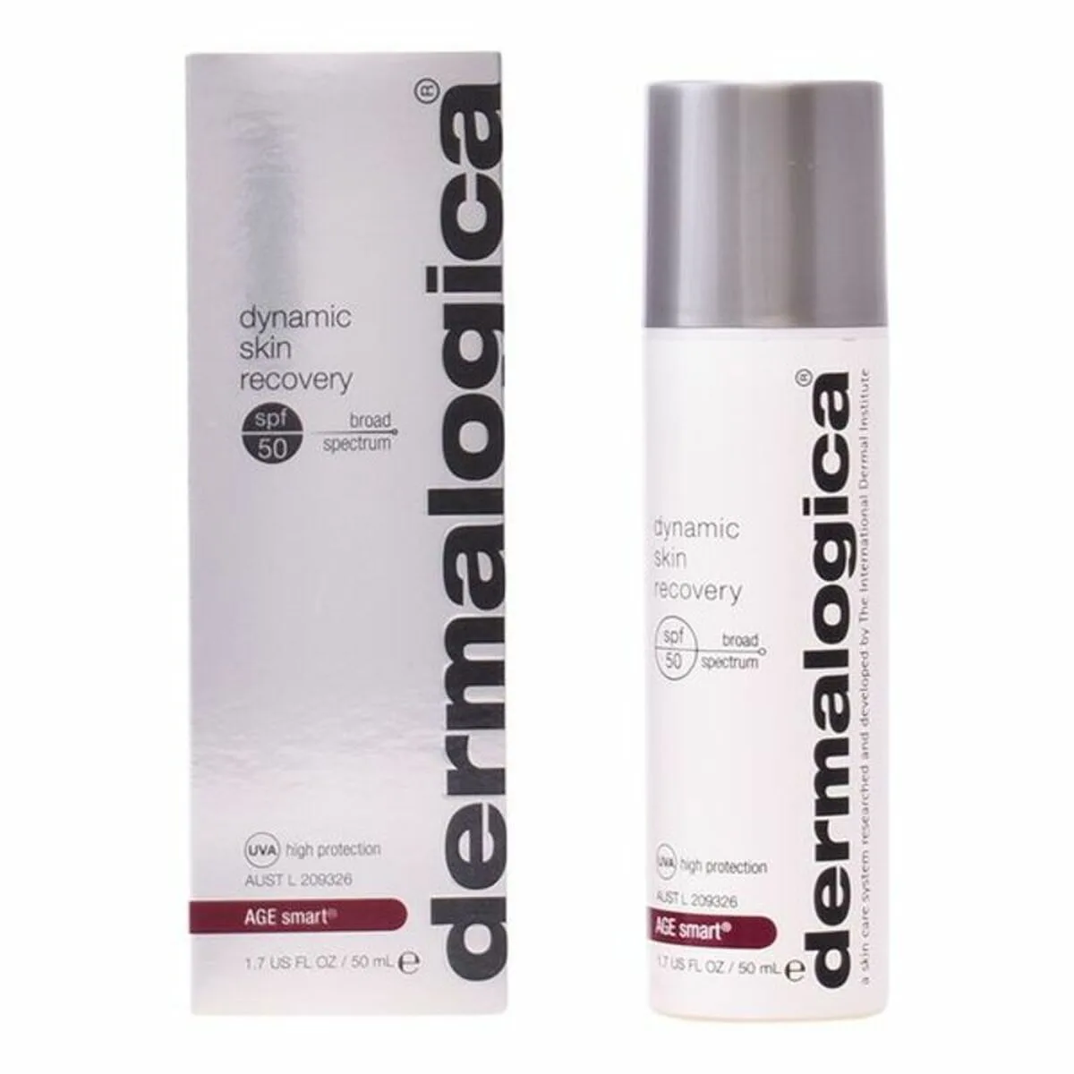 Lotion hydratante anti age smart dermalogica 111049 111006 spf 50 50 ml 50 ml 1 unite m011848614. Diaytar, c'est le point de départ de toutes vos histoires. Quel produit allez-vous choisir pour écrire la suite ?